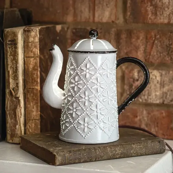 Product image for Tall Kettle Wax Warmer