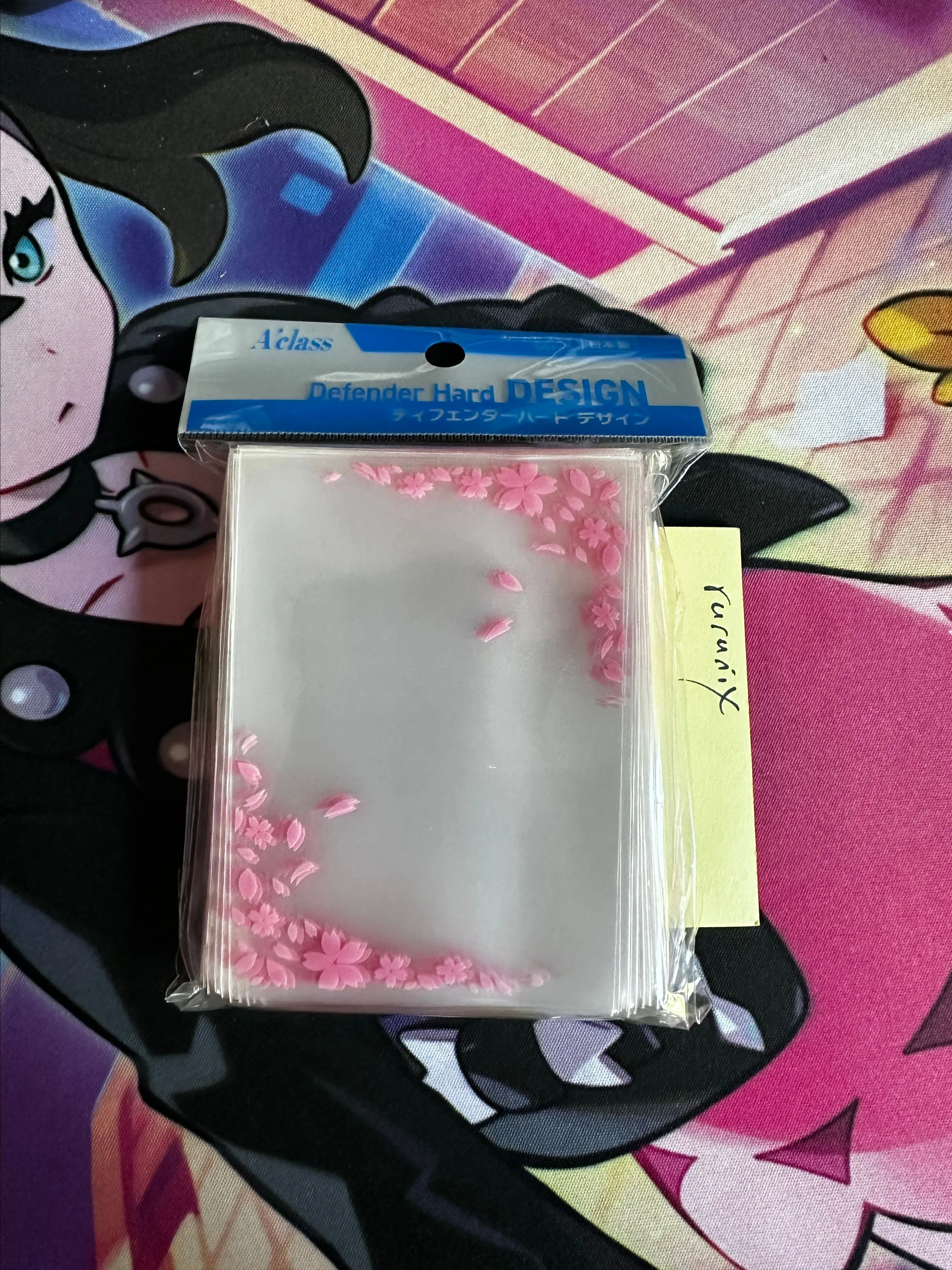 yugioh hard card sleeves Amazon.com: 200pc Top Loaders for Cards and Penny Sleeves Bundle - Hard  Plastic Card Sleeve, Trading Card Protectors, Yugioh & Baseball Card Sleeves main image 1