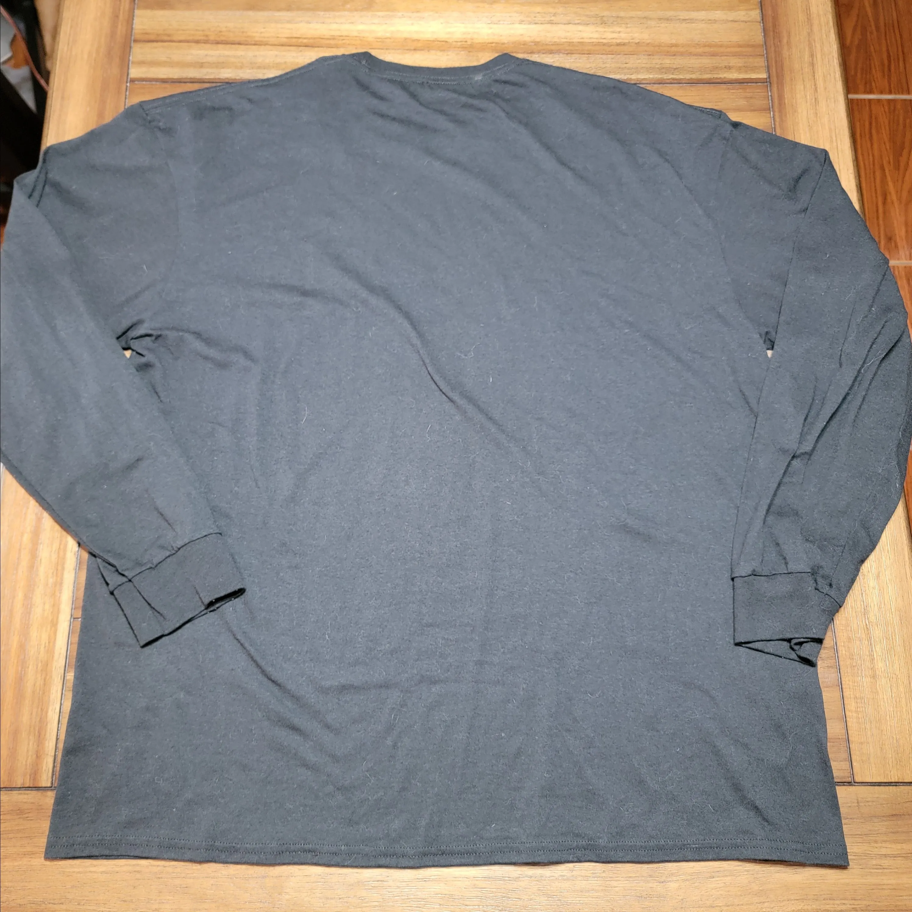Listing Image Blurred Background