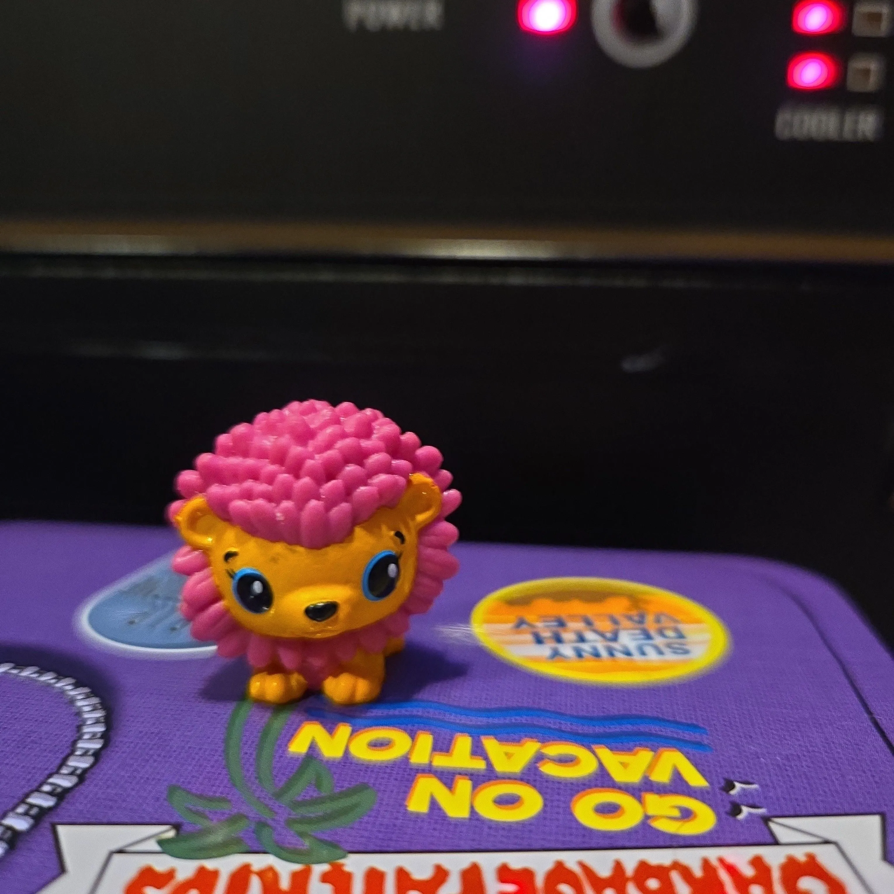 Product image for hatchimals 3