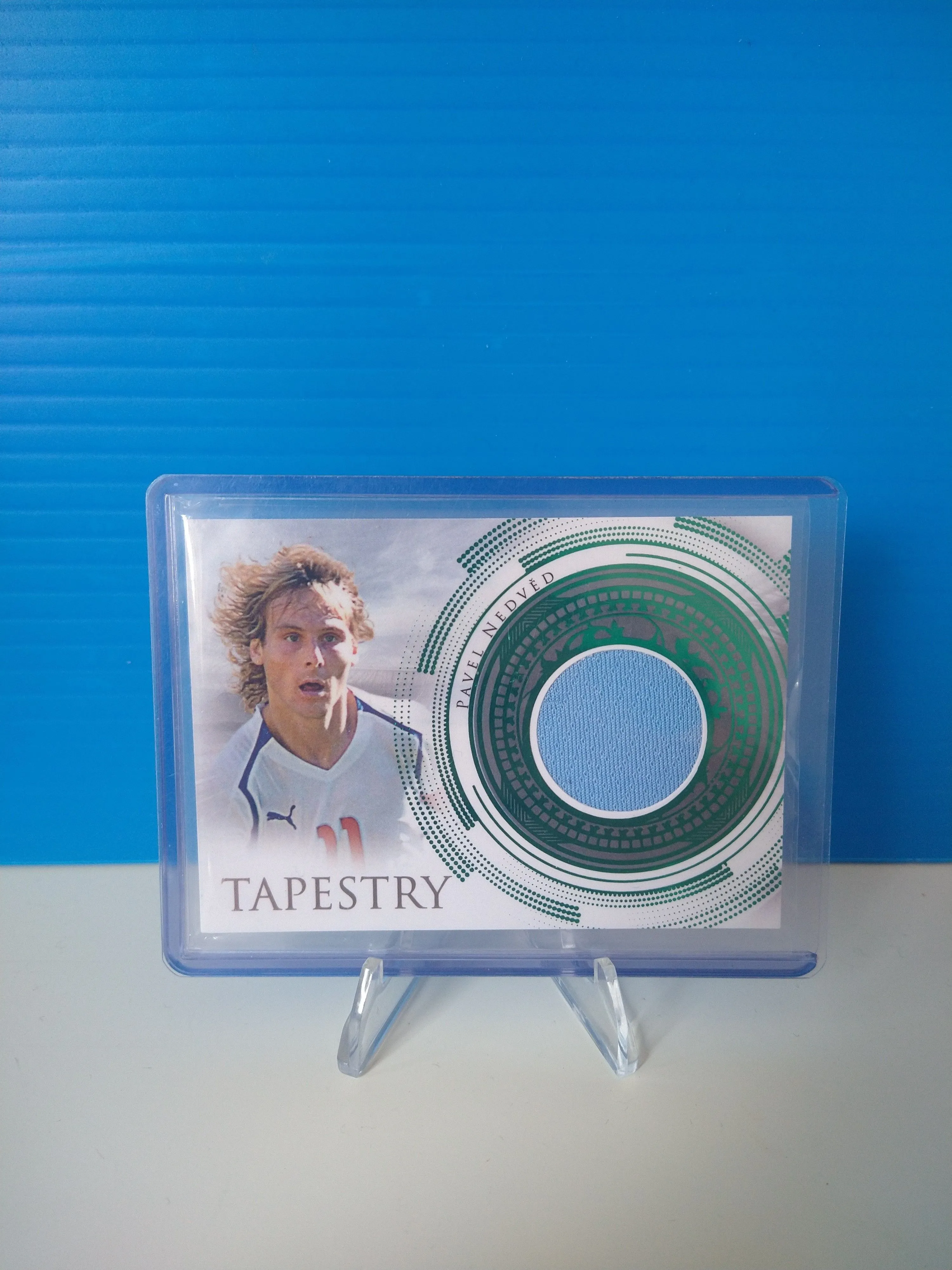 Product image for Nedved patch 15/15 