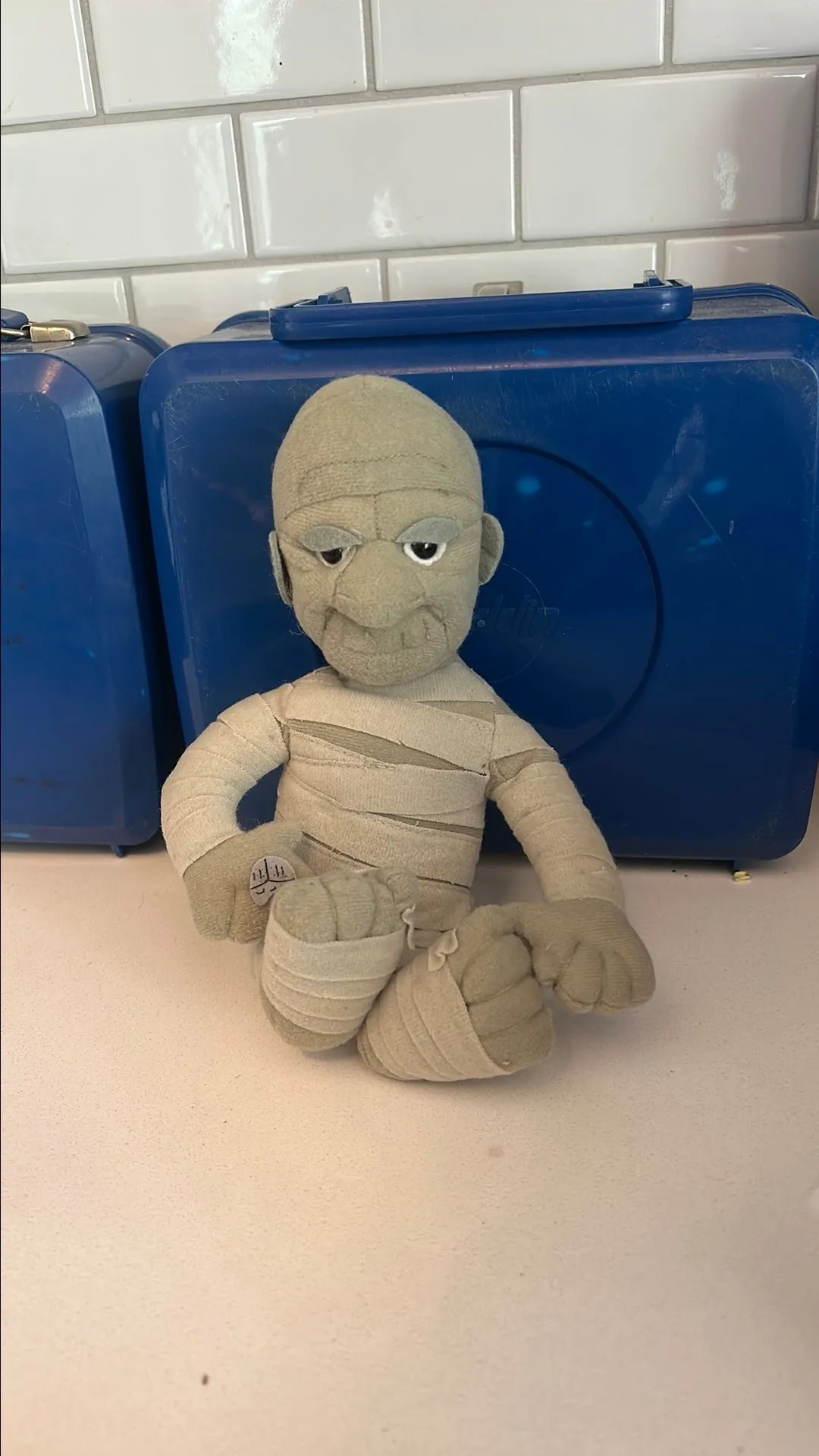 Product image for Universal Monster