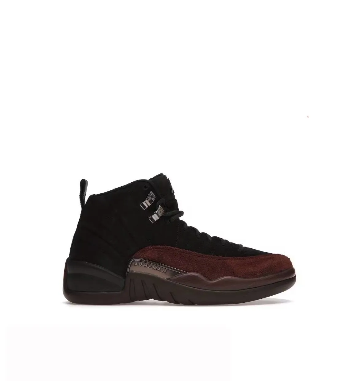Product image for Jordan 12 AMA Black