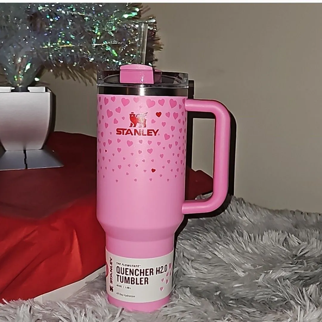 Product image for stanley valentines day 40 oz 