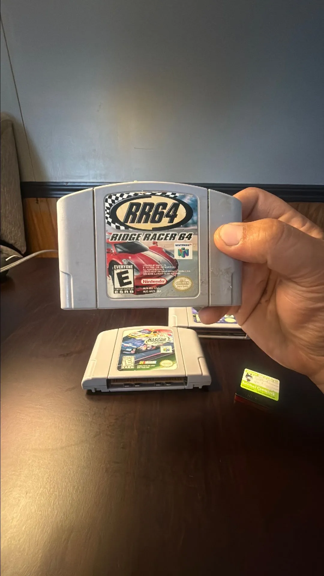 Product image for RR64