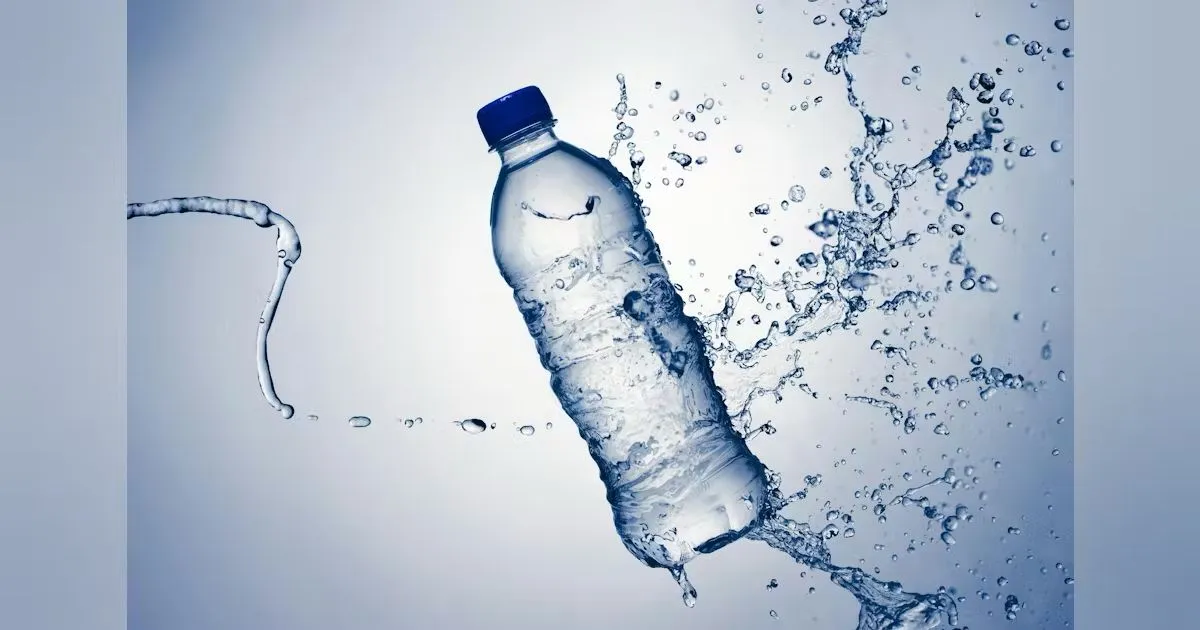 Product image for Quality H2O after getting Rekt on shots