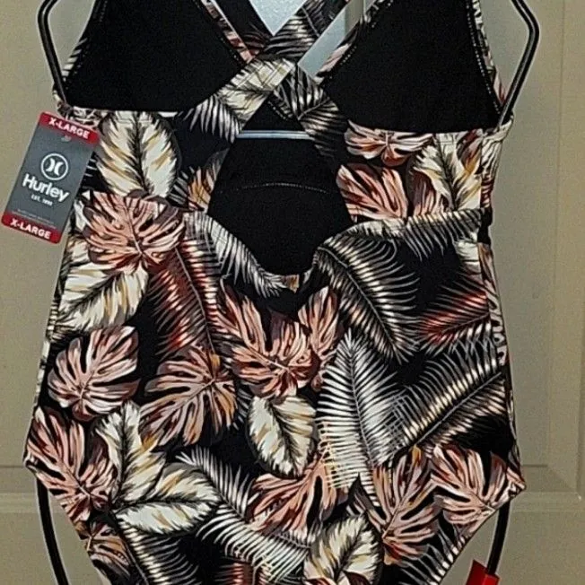 Product image for nwt Women's one piece swimsuit 🩱