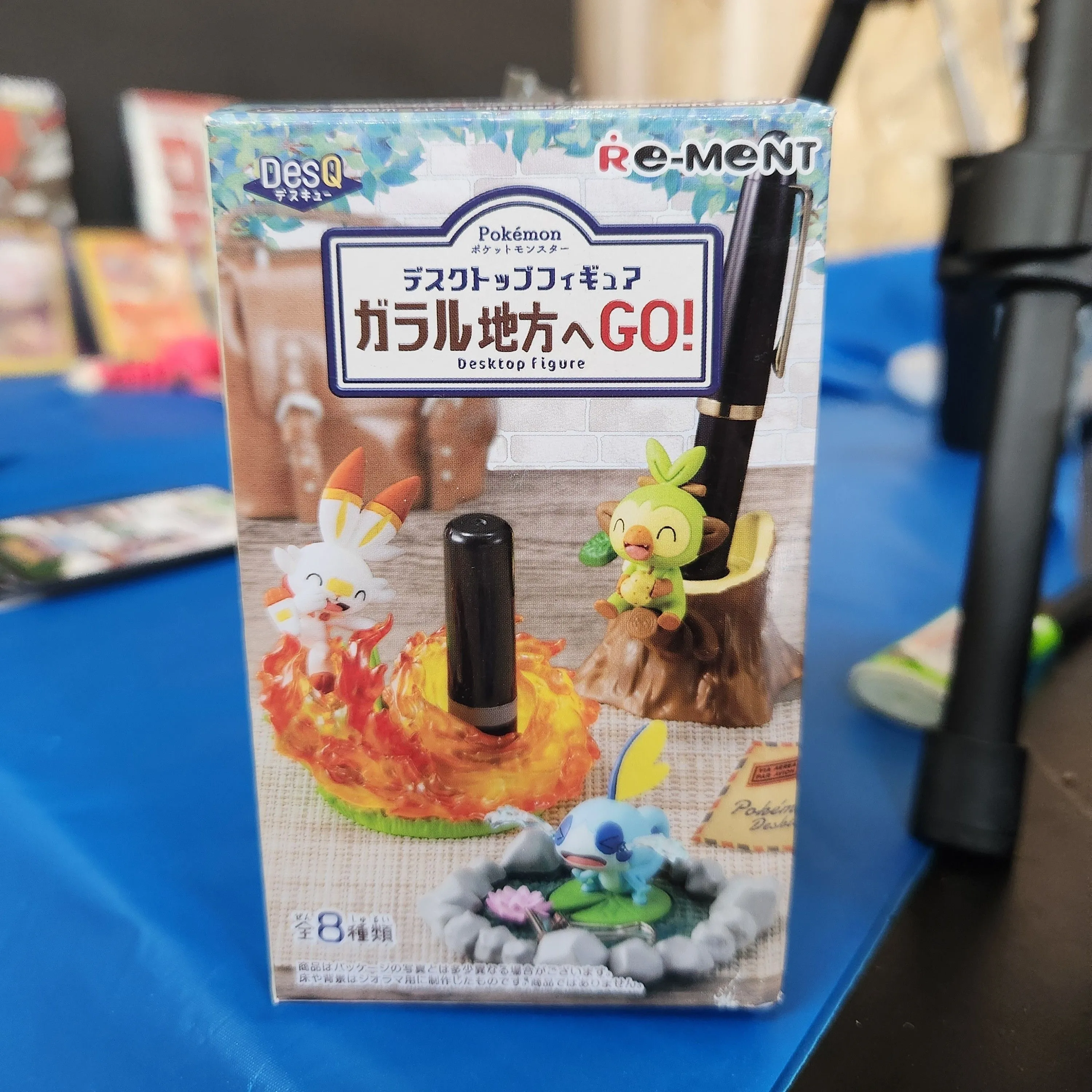 Product image for Pokémon Desktop Buddy