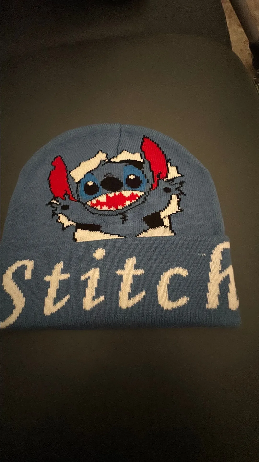 Product image for Stitch Hat Kids