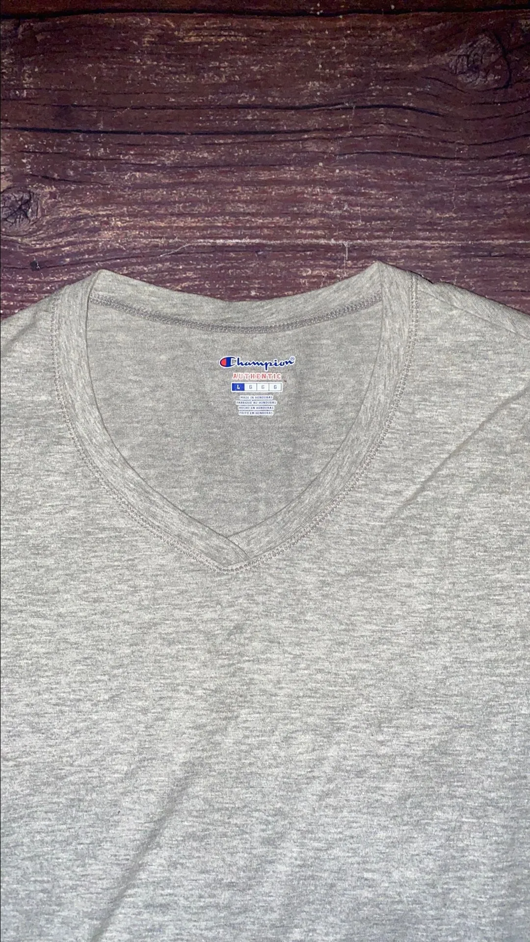 Listing Image Blurred Background