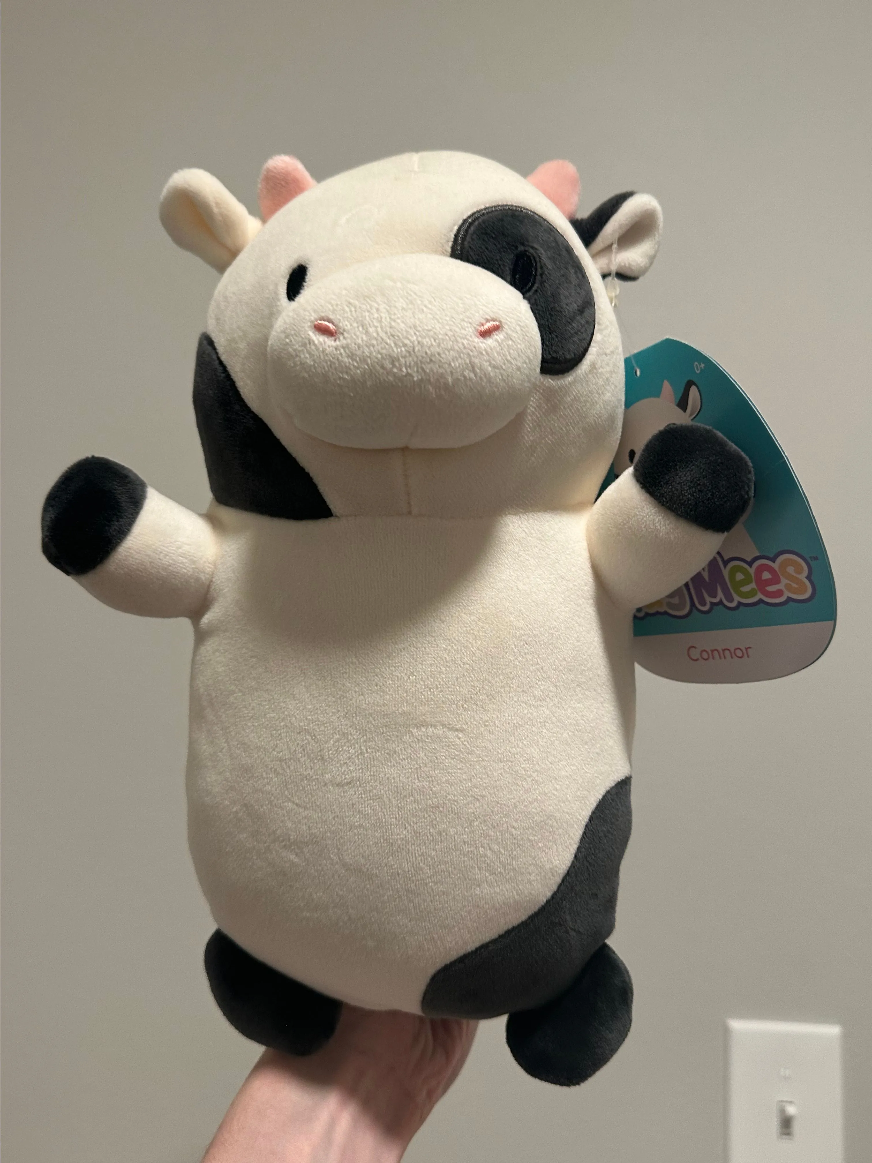 Product image for Connor 10inch hugmee