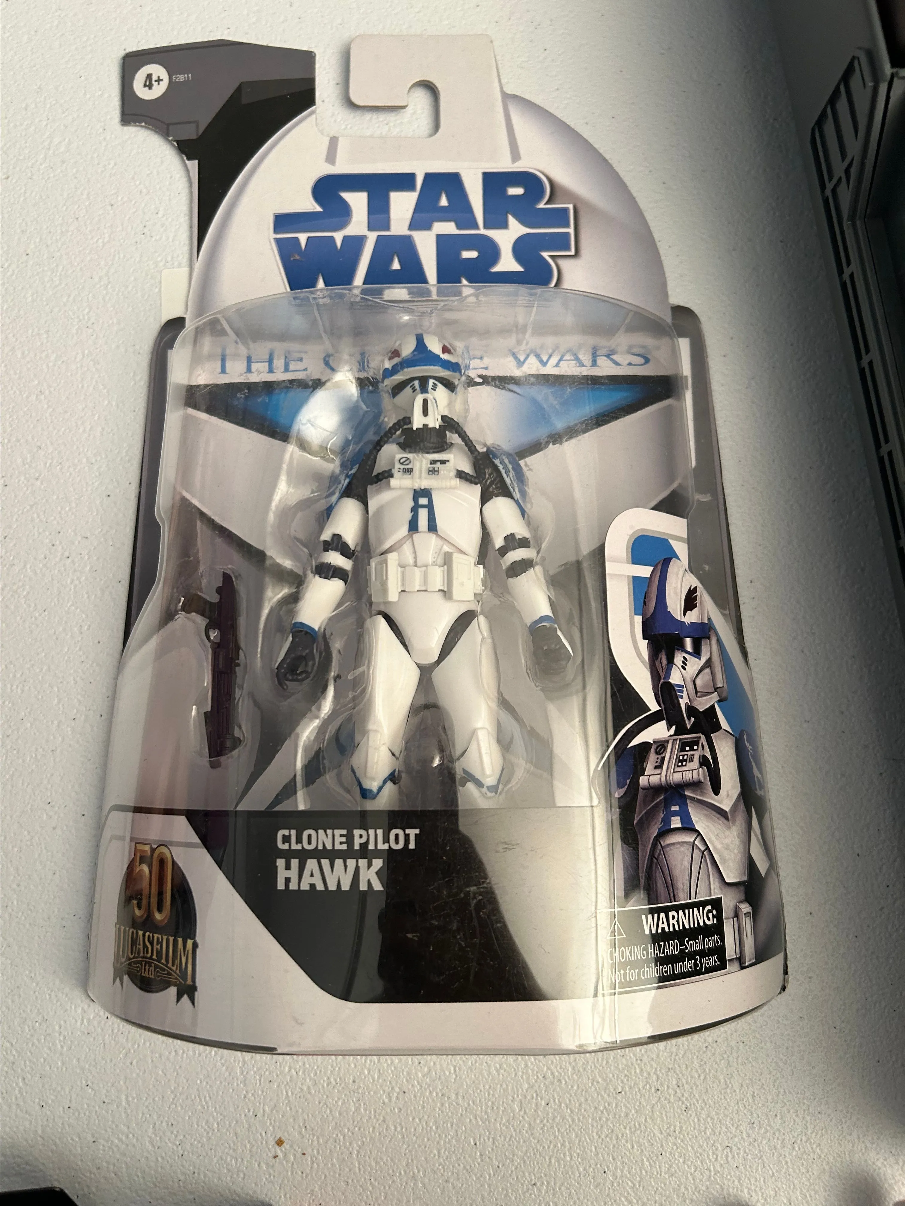 Product image for Star Wars hawk black series