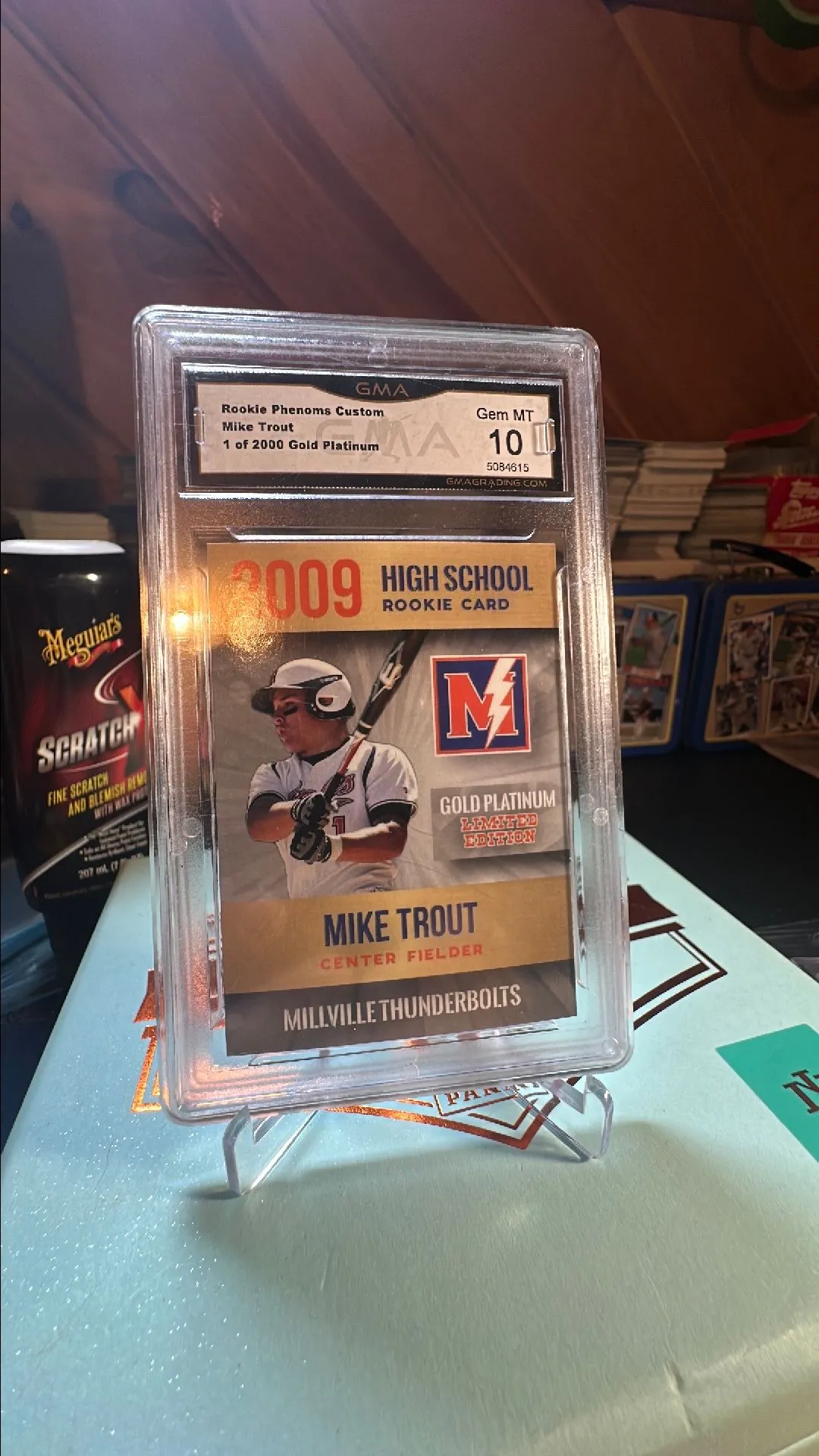how do i get a card graded by beckett Beckett Graded Card Price Guide 2022: Beckett Media: 9781936681518:  Amazon.com: Books