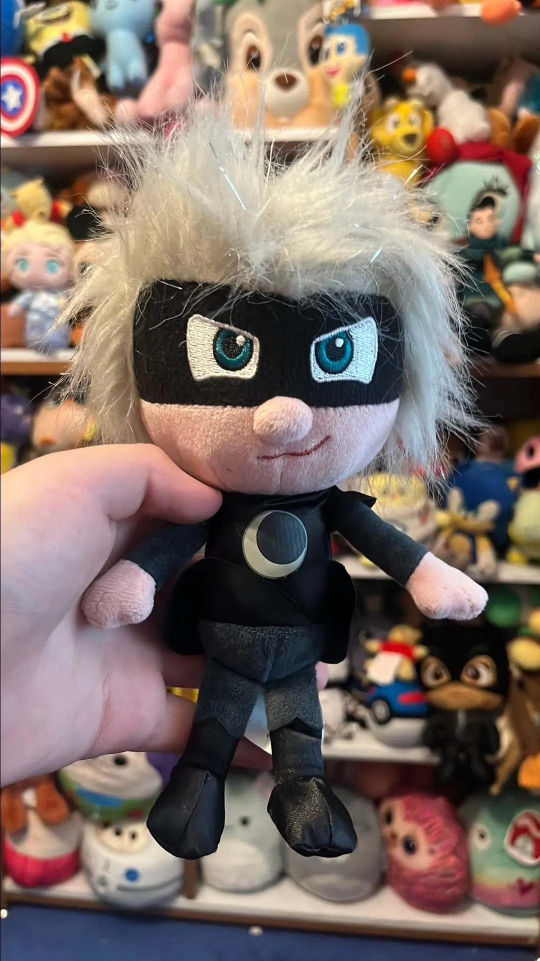 Product image for PJ Mask Luna