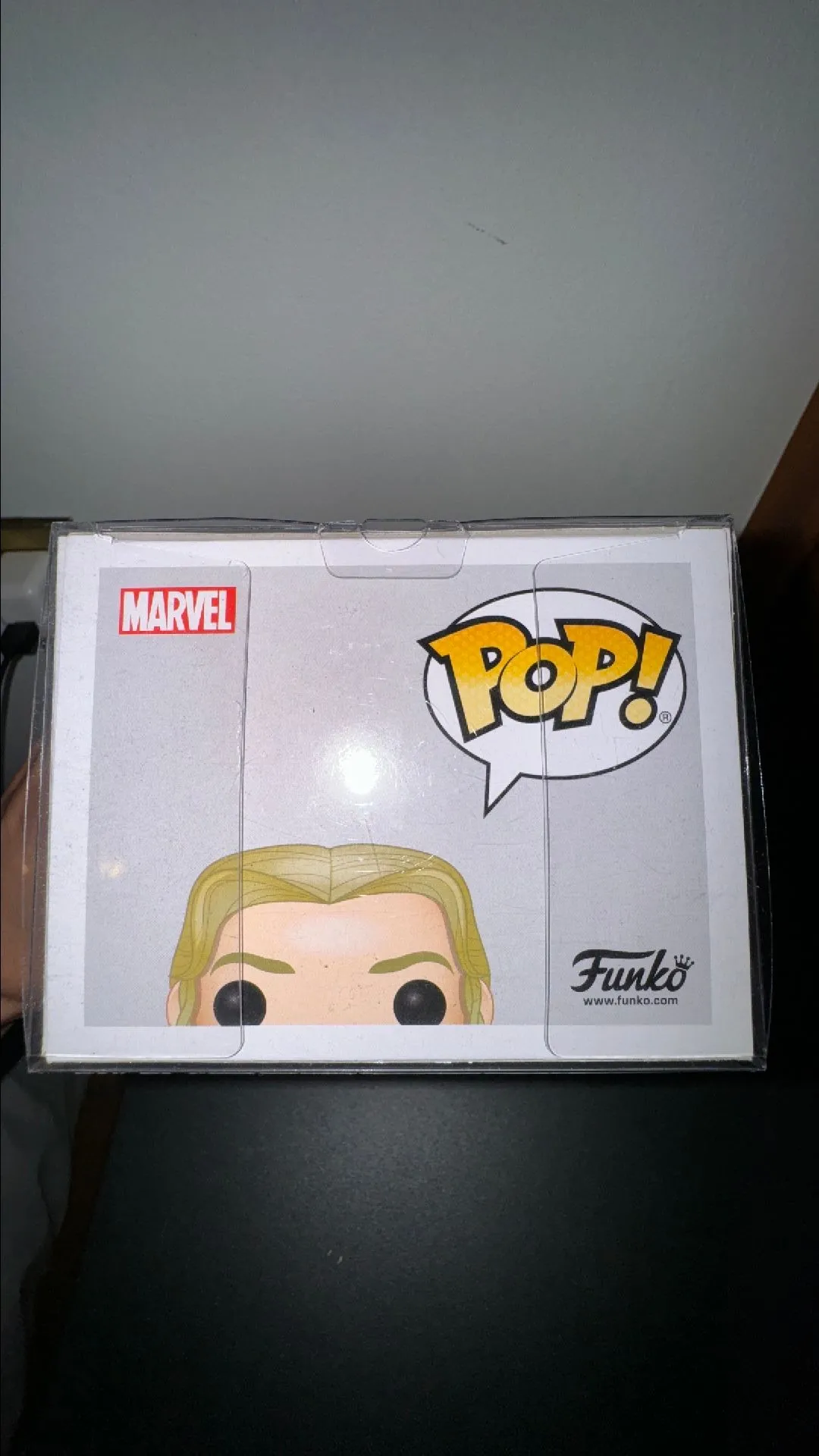 Listing Image Blurred Background