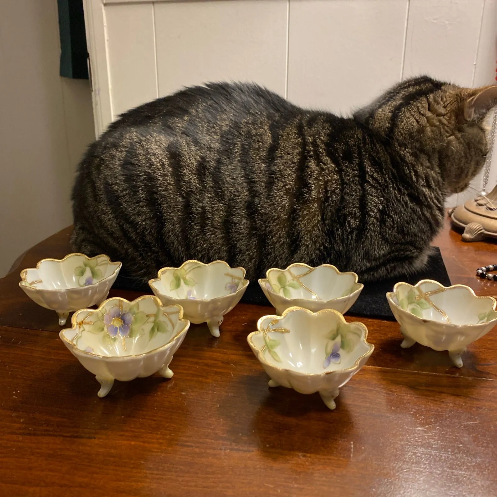 Product image for Vintages bowls
