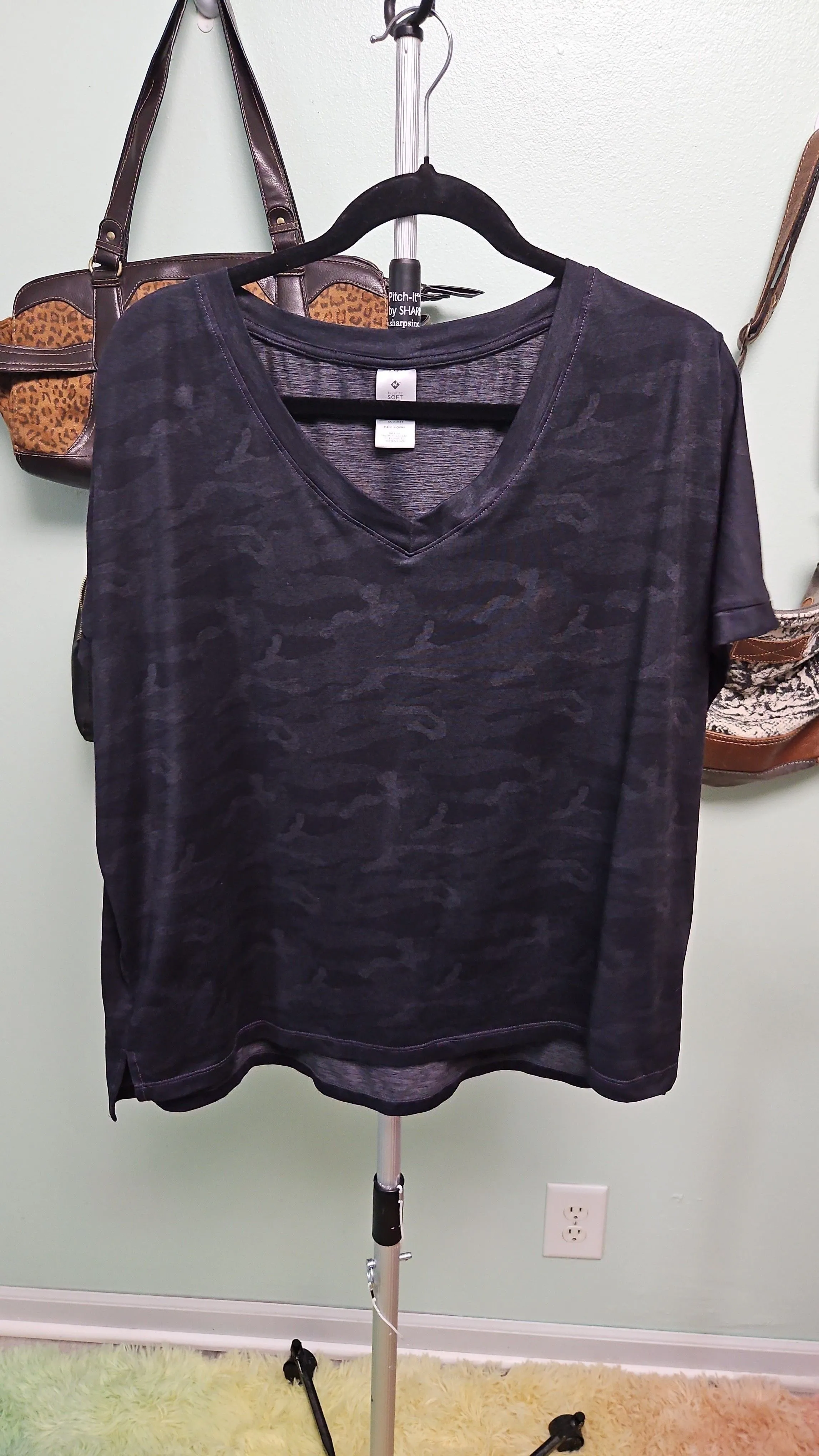 Product image for Makers Mark top sz XXL