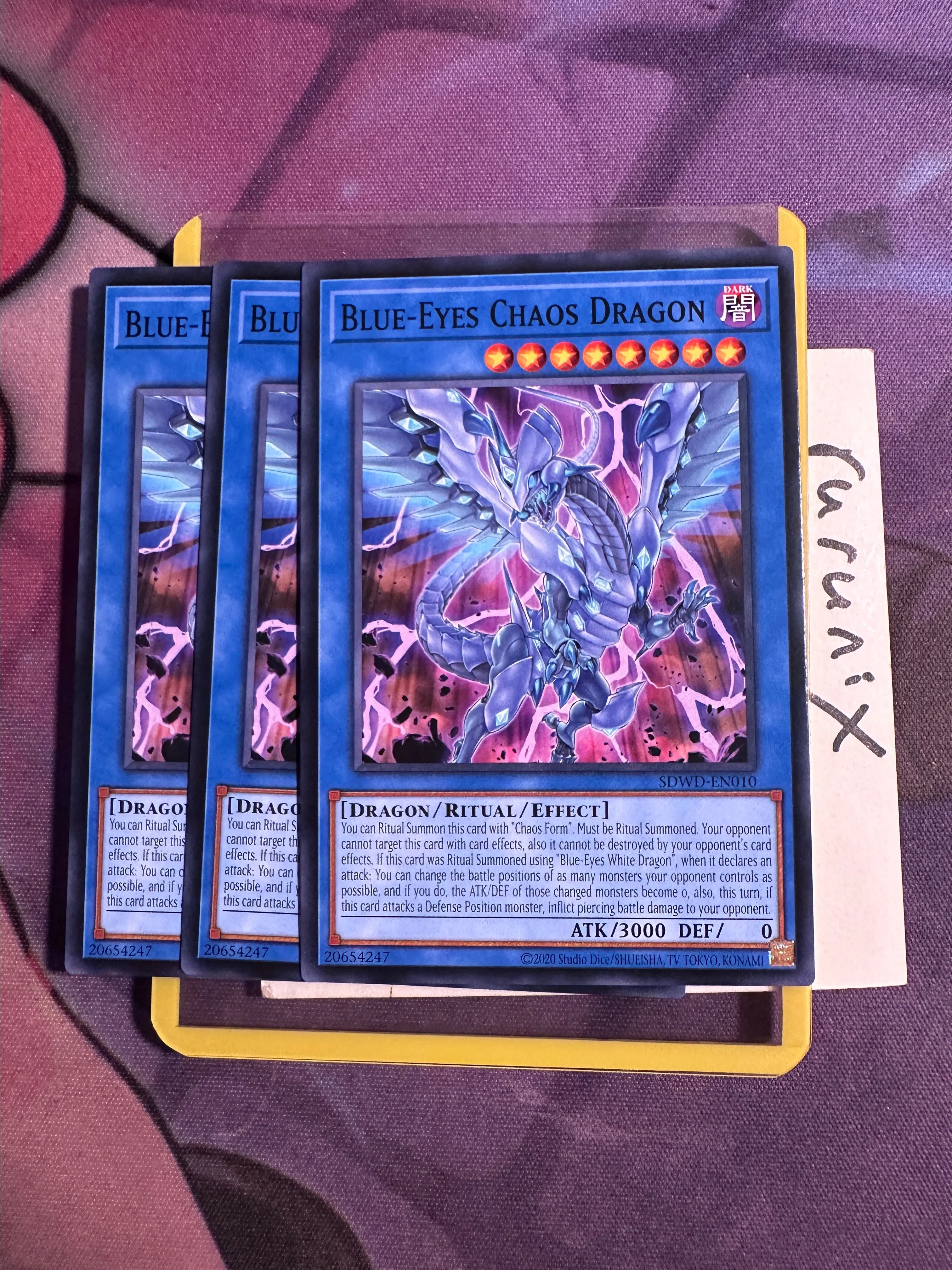 yugioh yuya's deck Amazon.com: Generic Complete Custom Deck for Yu-Gi-Oh! ARC-V main image 0