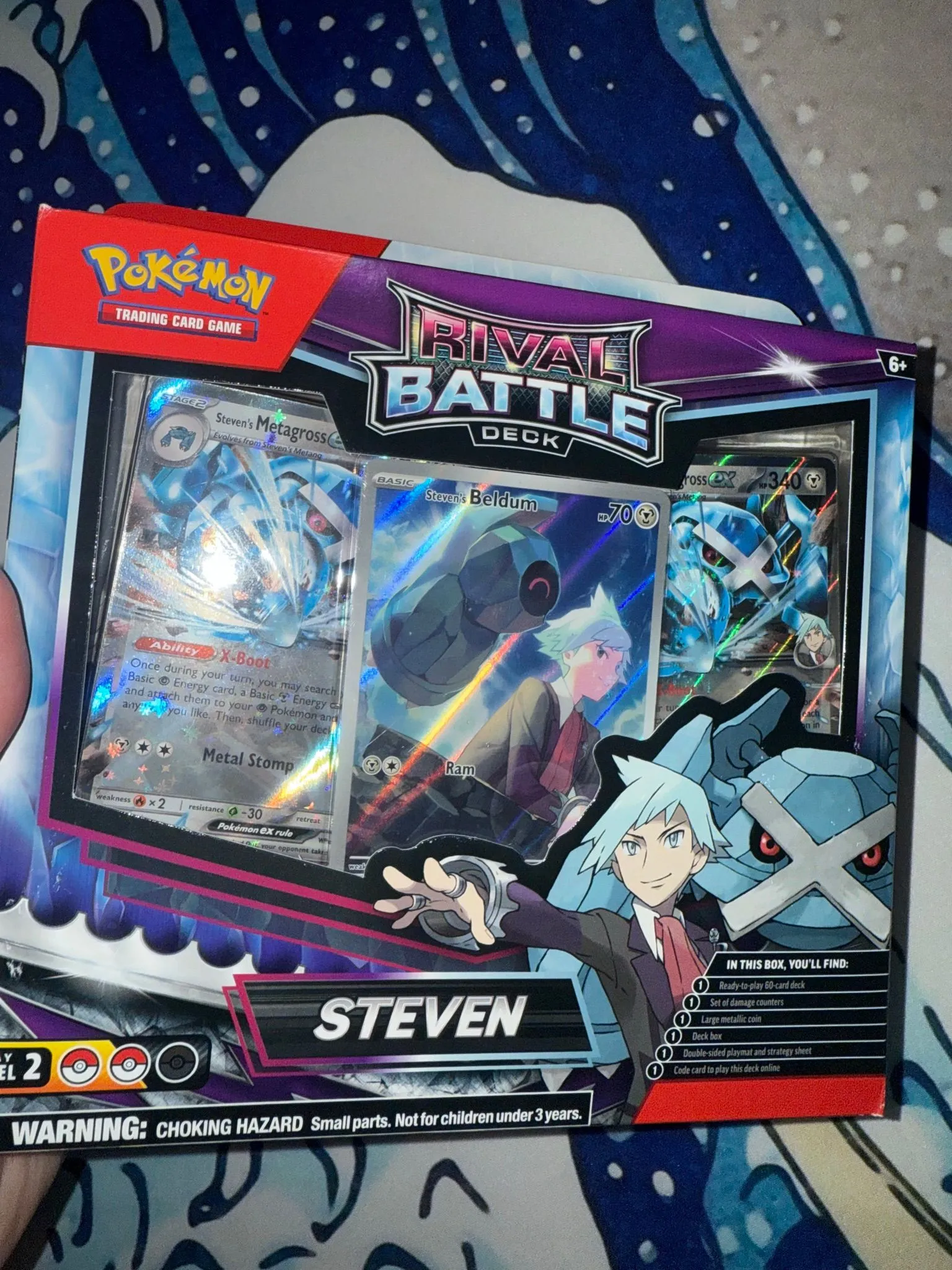Pokmon Heliolisk AR Card Heliolisk AR 073/066 - Japanese Pokemon Card  (Crimson Haze SV5a) - Near Mint Condition, Holo Full Art
