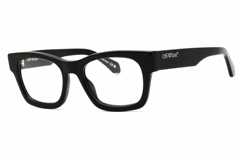 Product image for Off White Eyeglasses