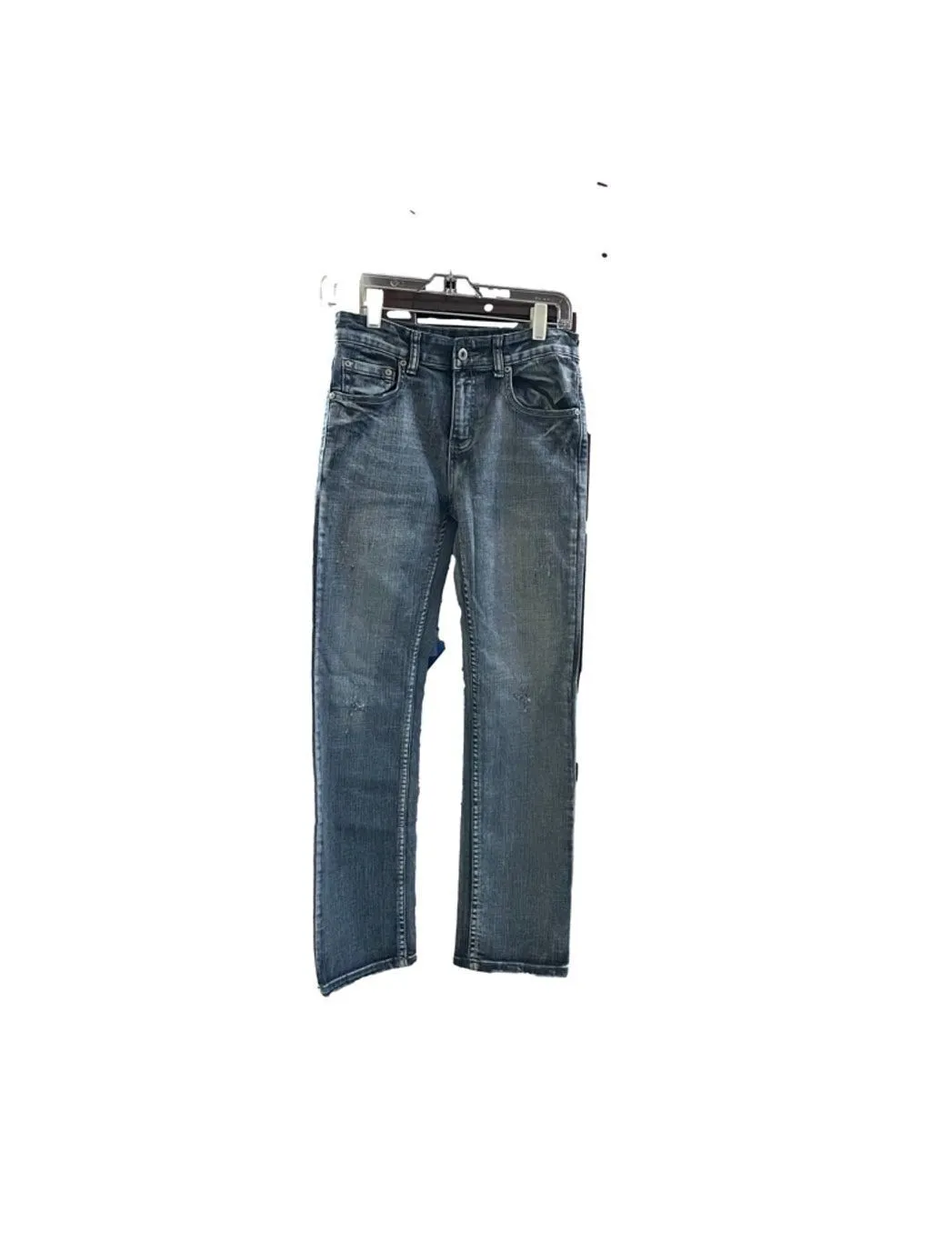 Product image for Boys' Flypaper Jeans, Size 14, Blue