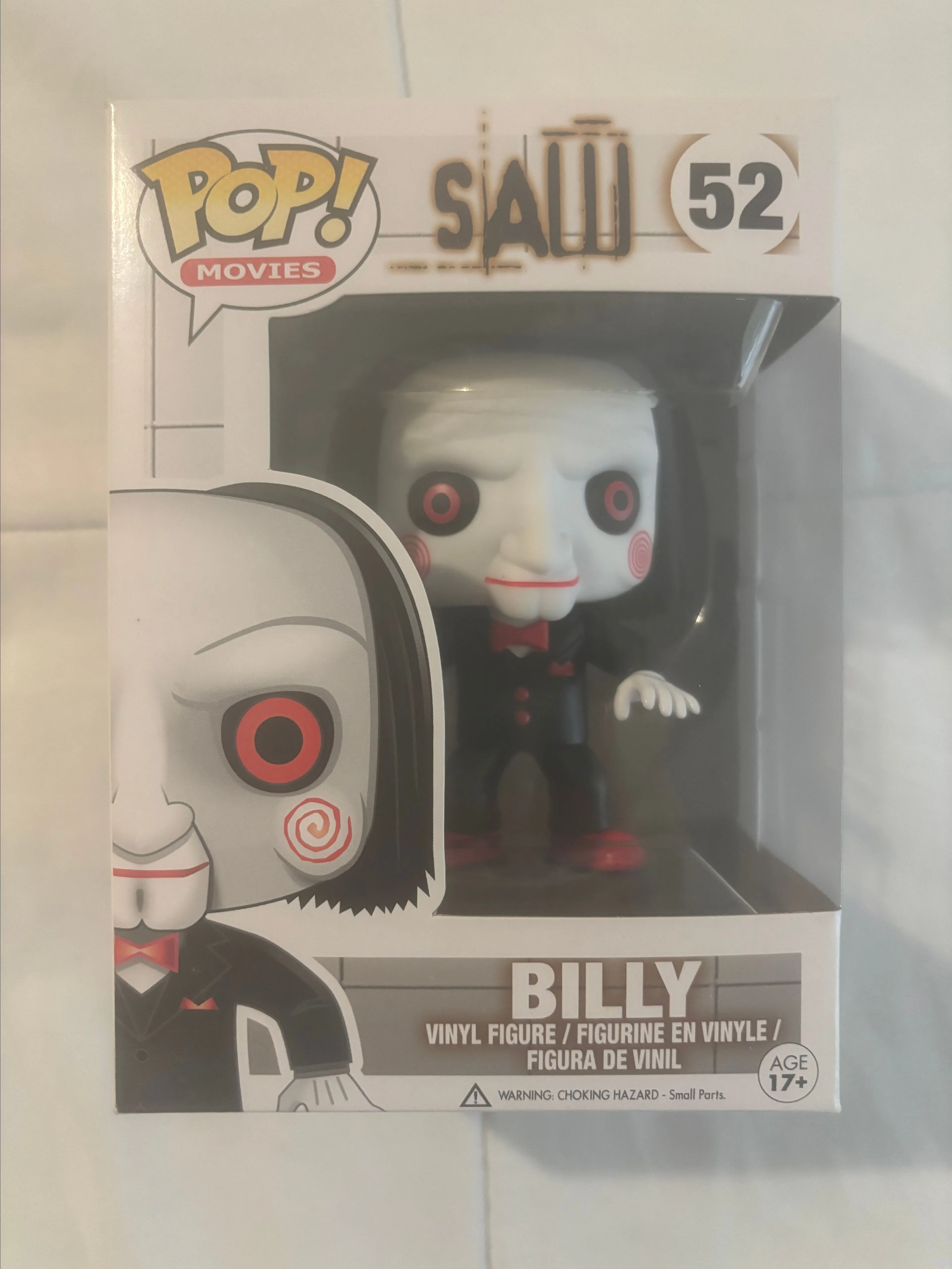 Product image for Billy