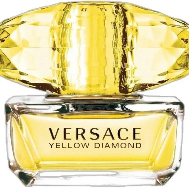 Product image for Versace Yellow Diamond 1.7 oz Retail $92