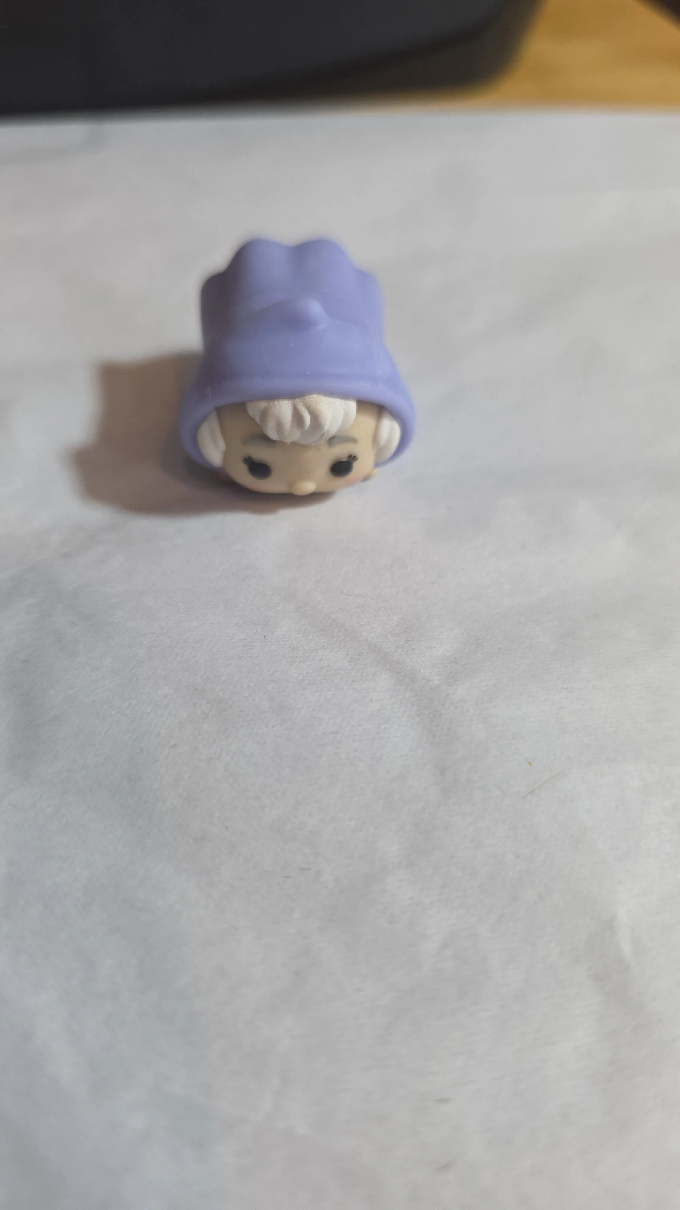 Product image for Tsum Tsum Fairy Godmother  Cinderella 