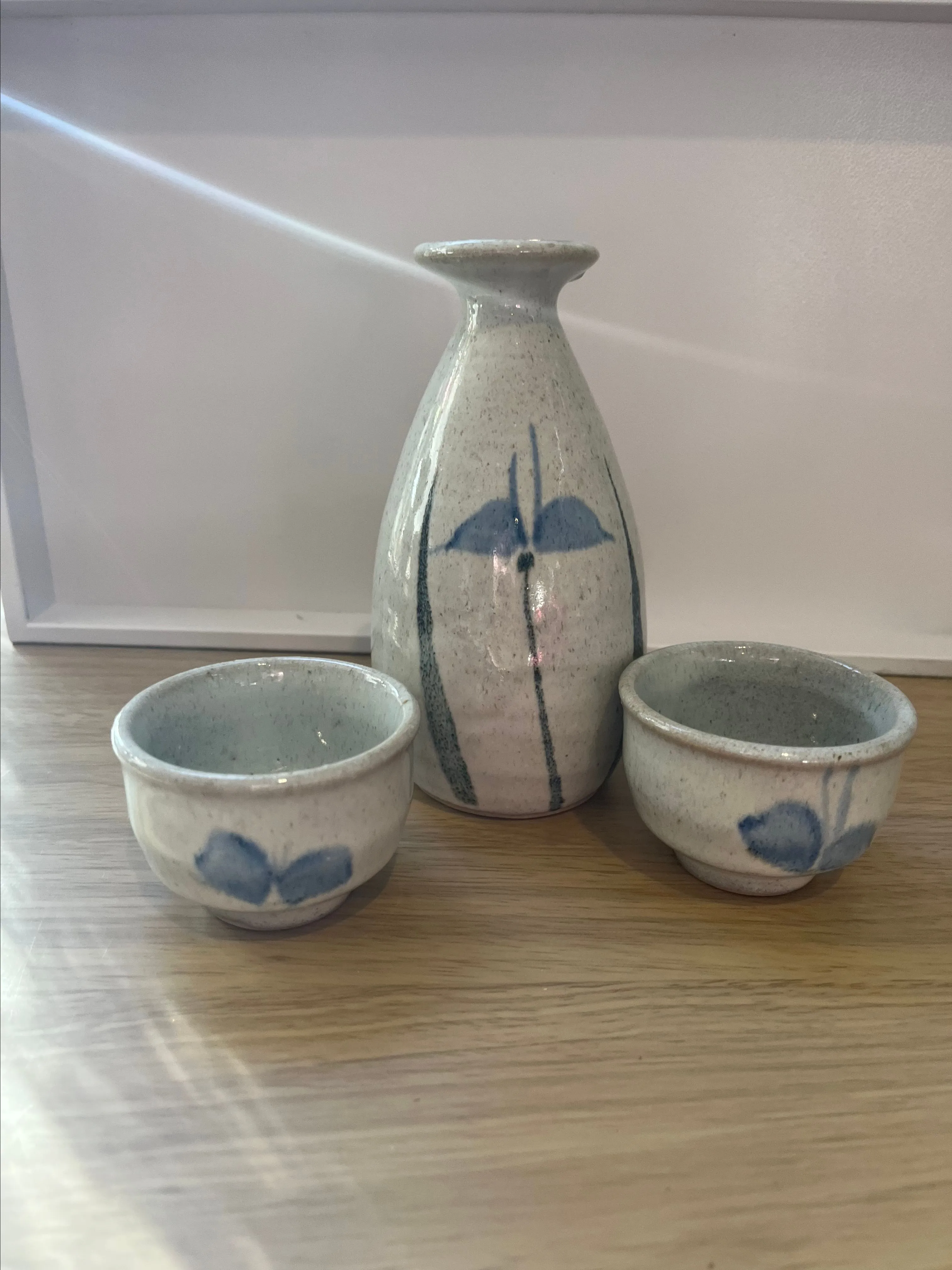 Product image for Saki Set