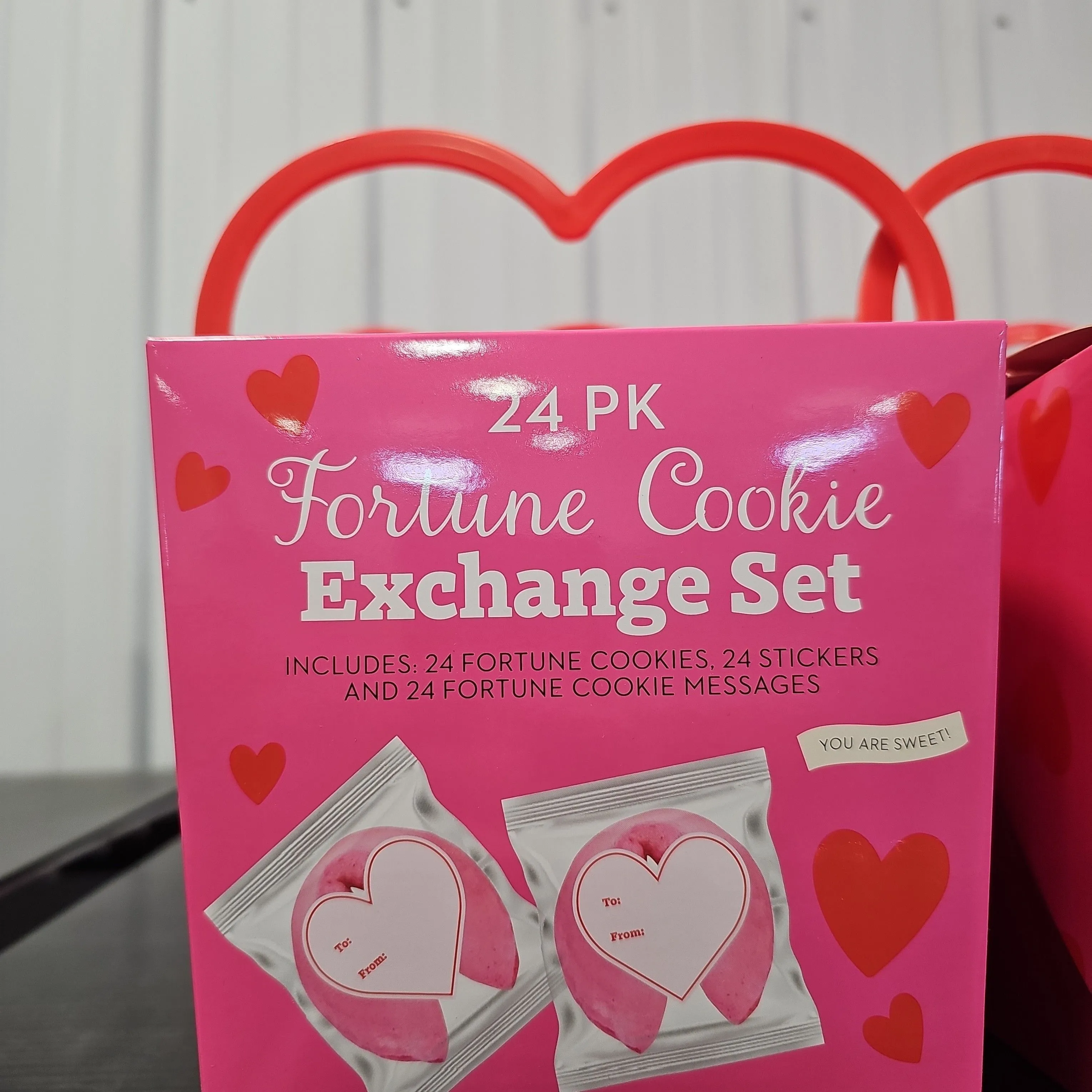 Product image for Fortune Cookie Set