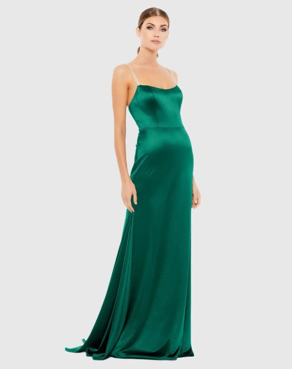 Product image for SALE! MAC DUGGAL SZ 0 NWT