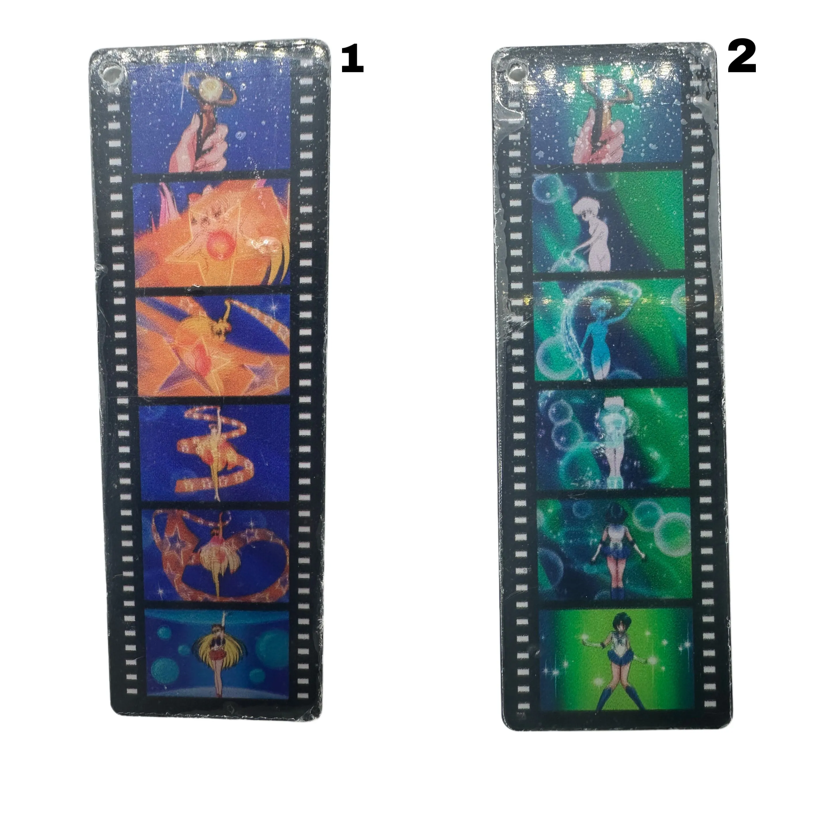 Product image for SM Transformation Reels