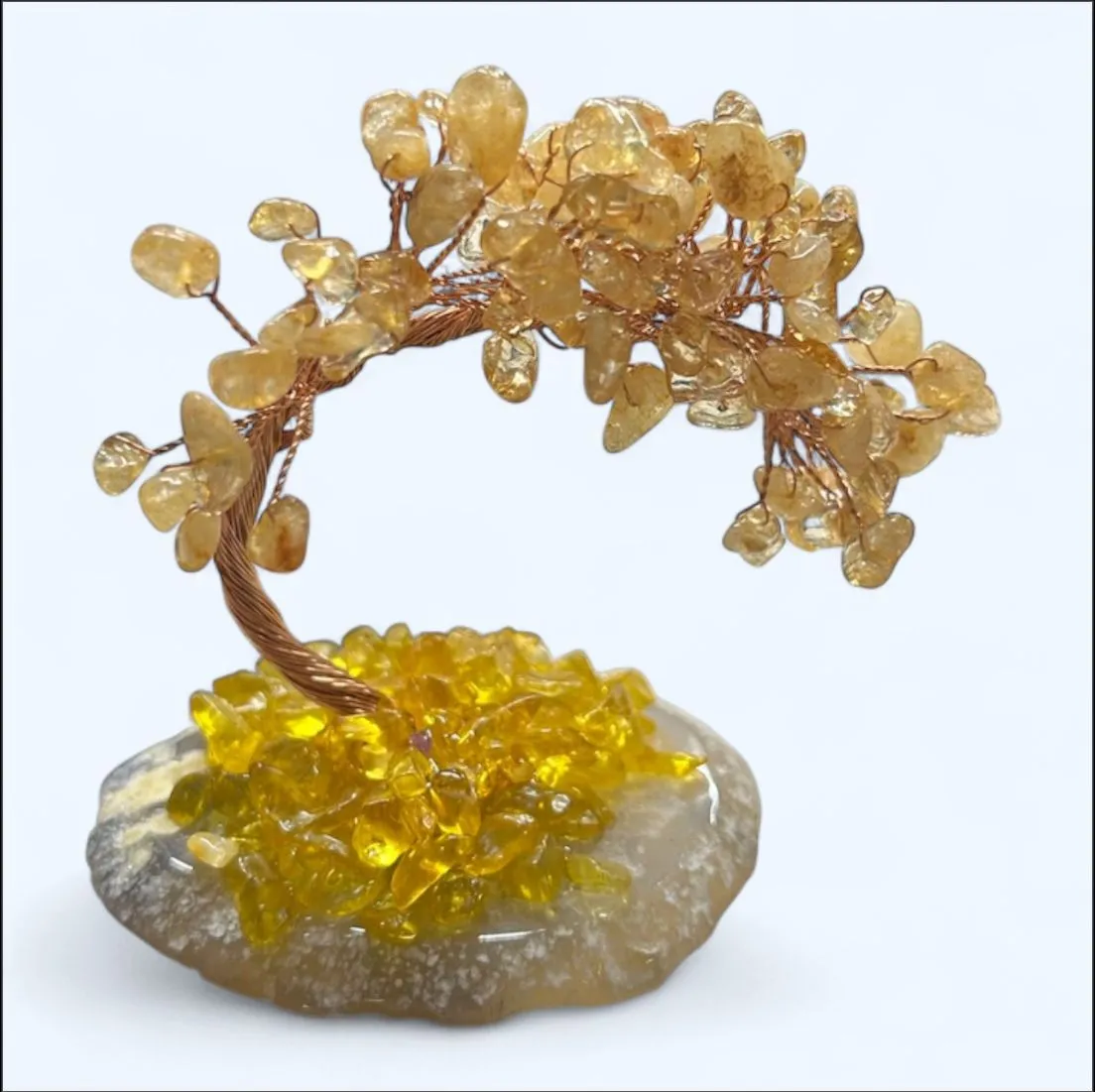 Product image for Citrine Tree