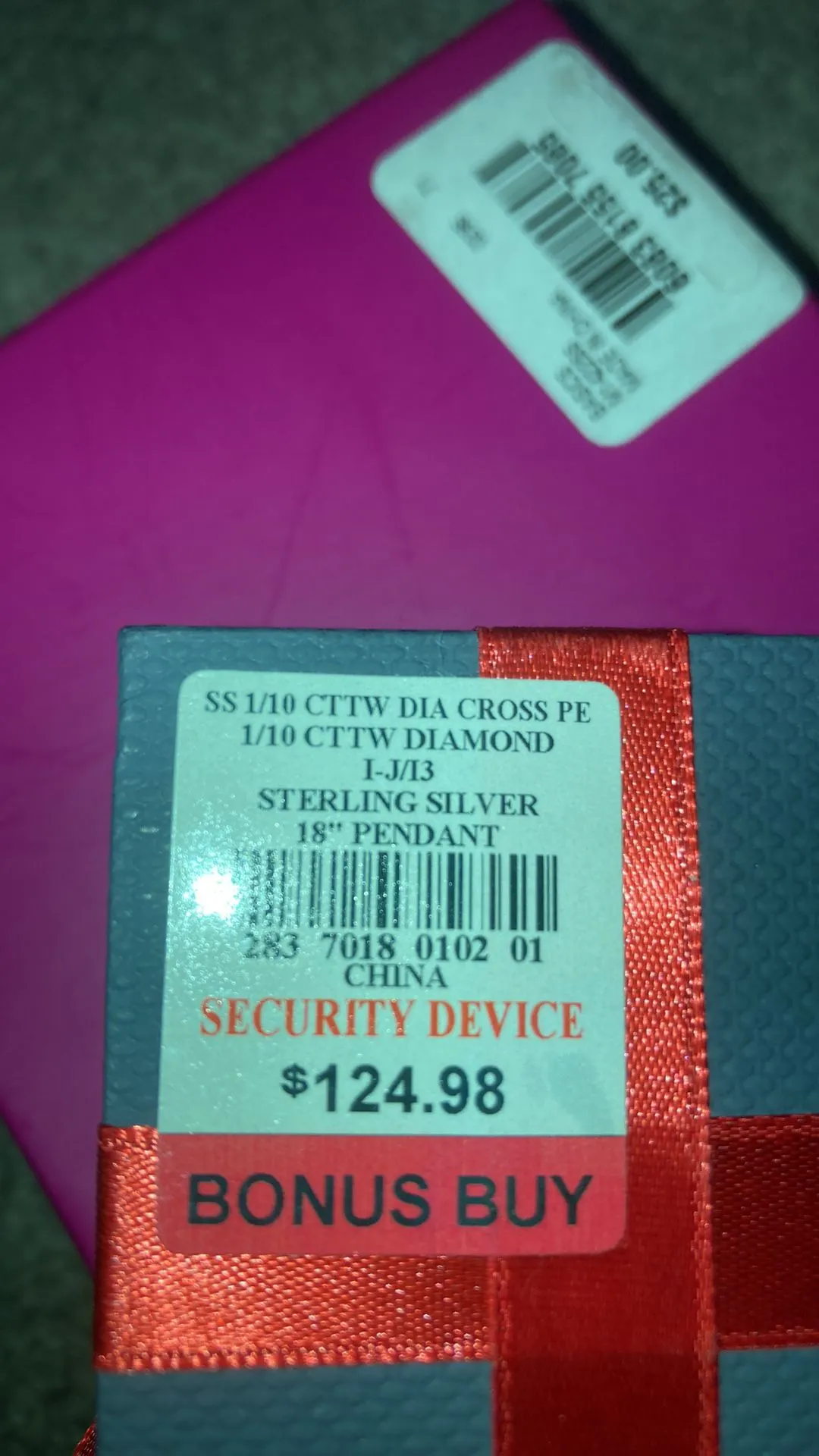 Listing Image Blurred Background