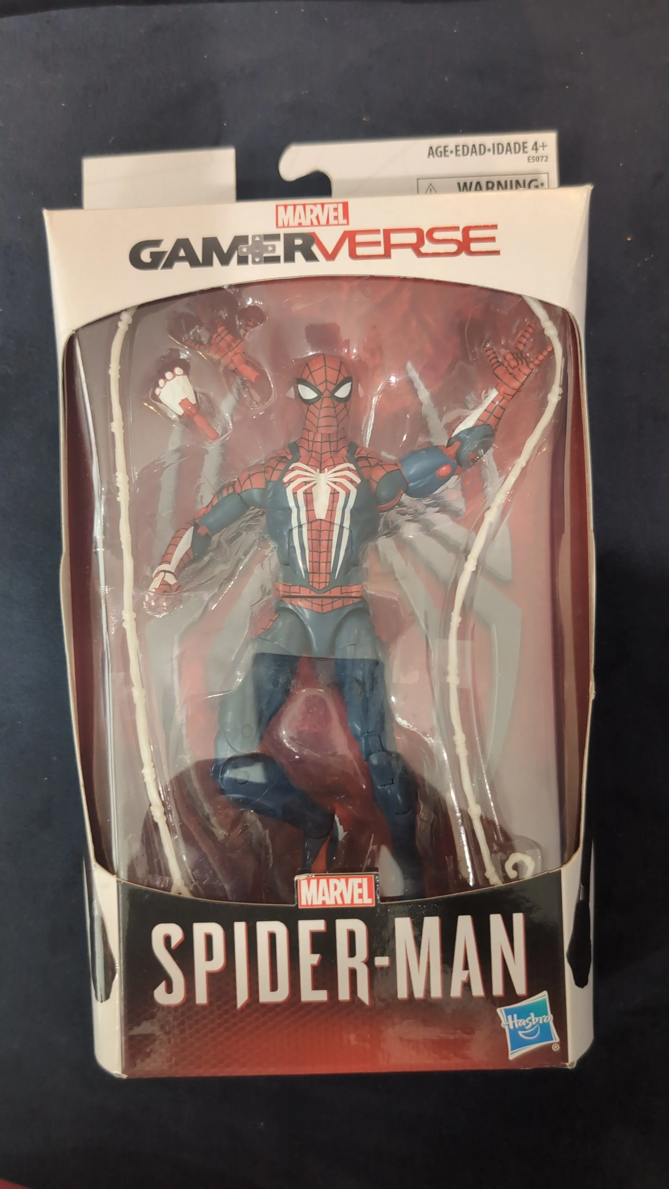 Product image for Game verse - Spiderman 