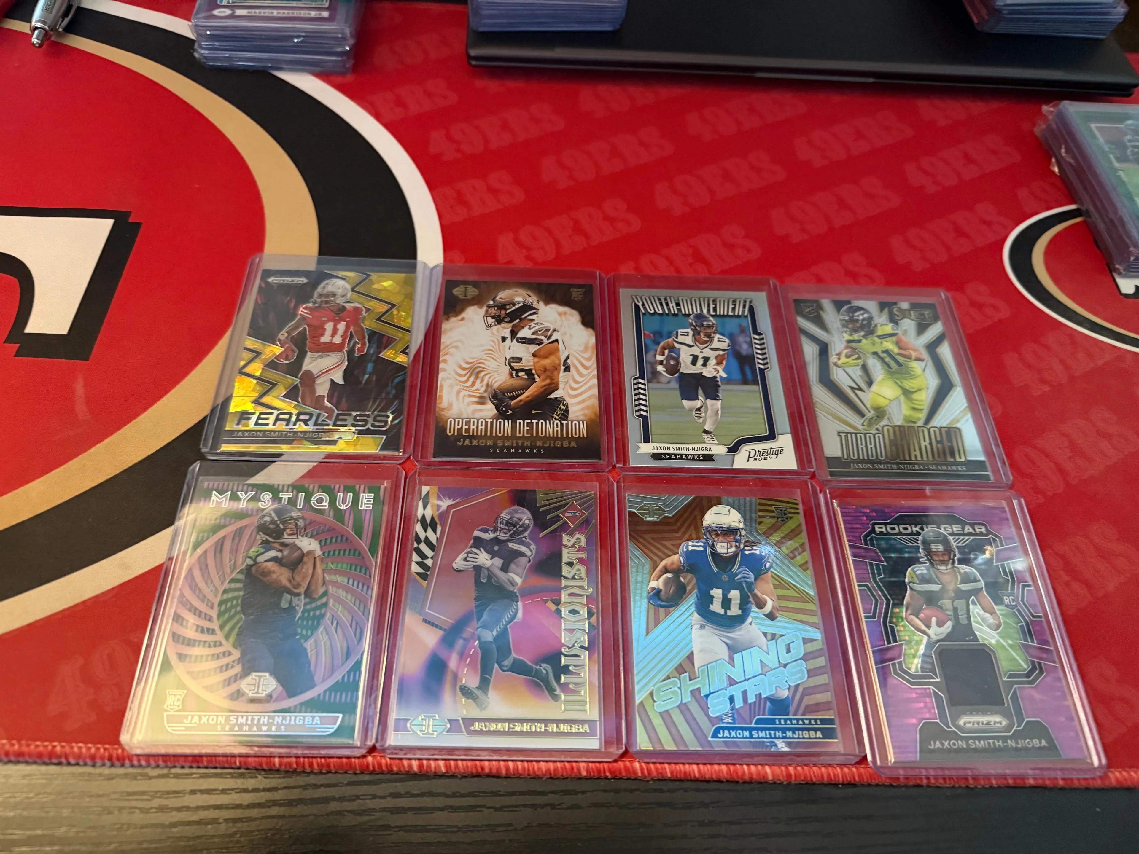 Product image for Seahawks lot