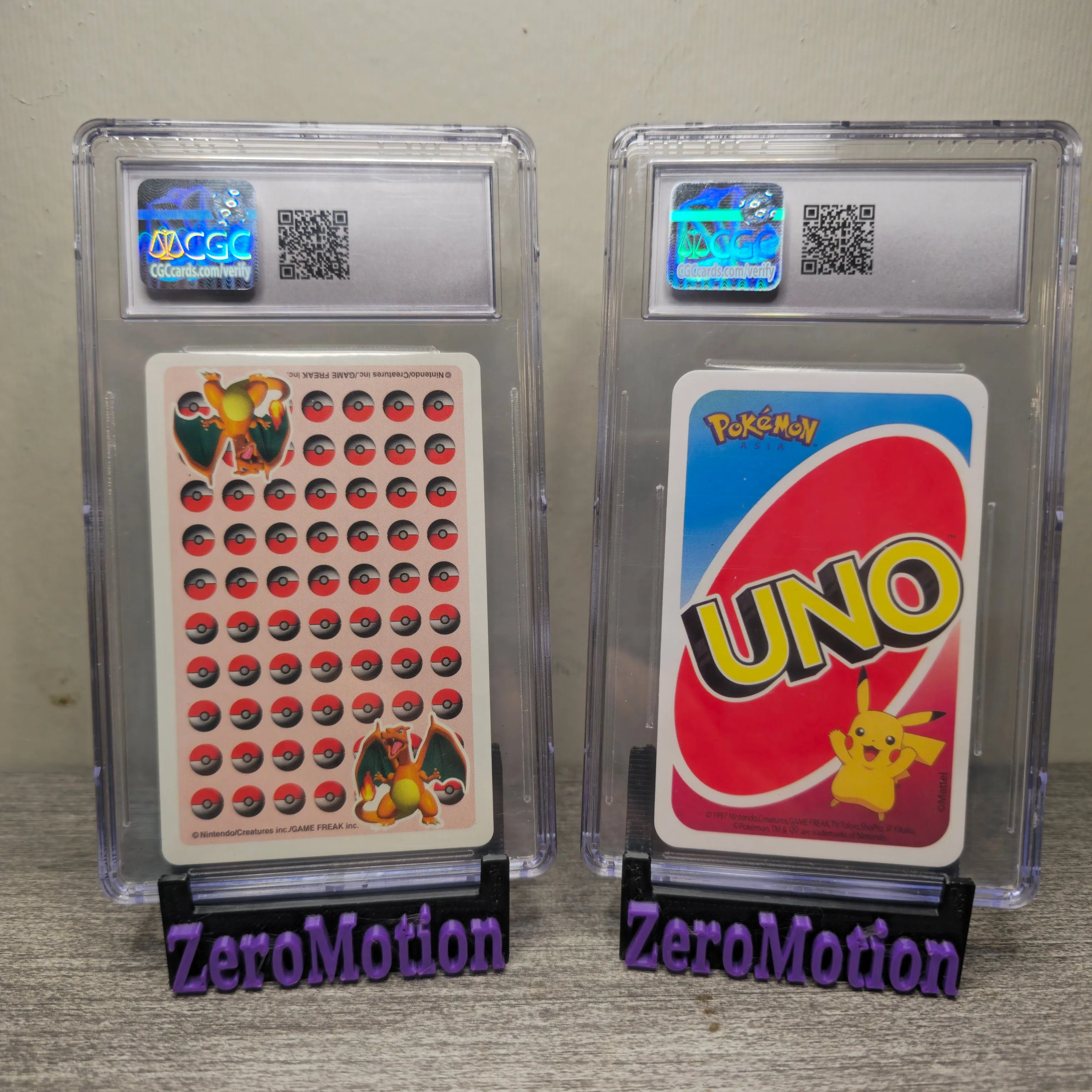 pokemon uno cards graded Pokemon TCG Graded Card: 2001 Unown A 1st Edition #014 English PSA 9 –  Vancity CJ Trading Cards main image 1
