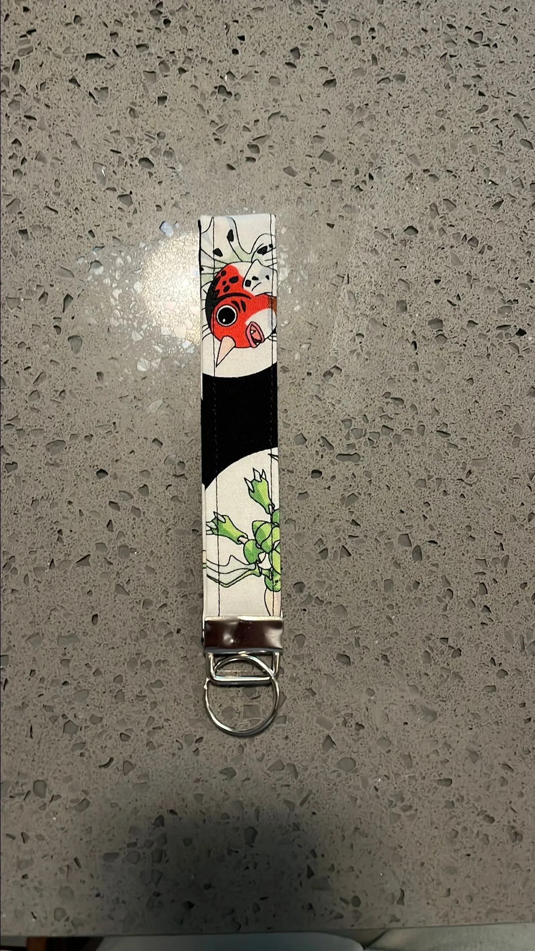 Product image for Pokemon keychain