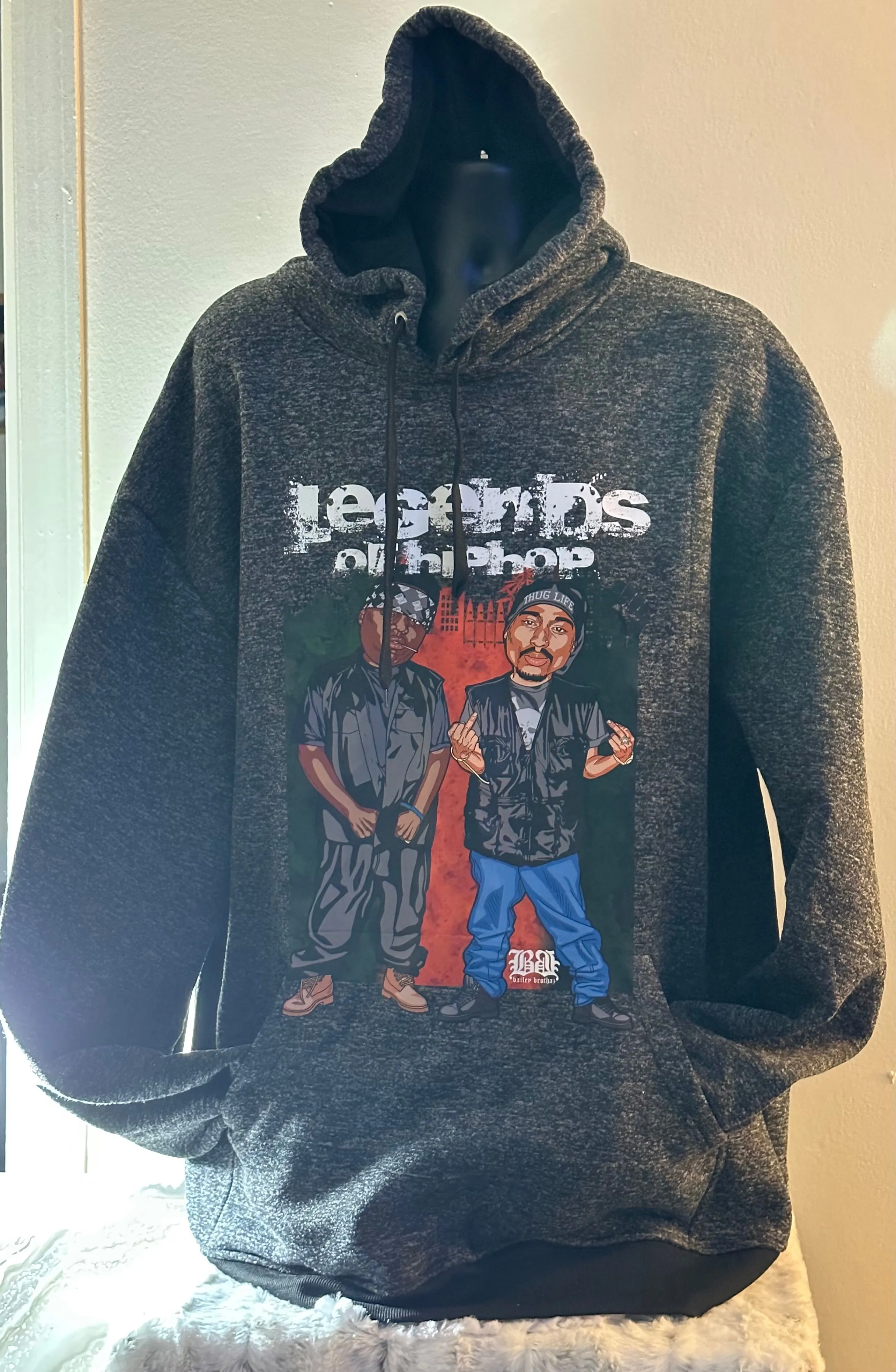 Product image for Urban street wear