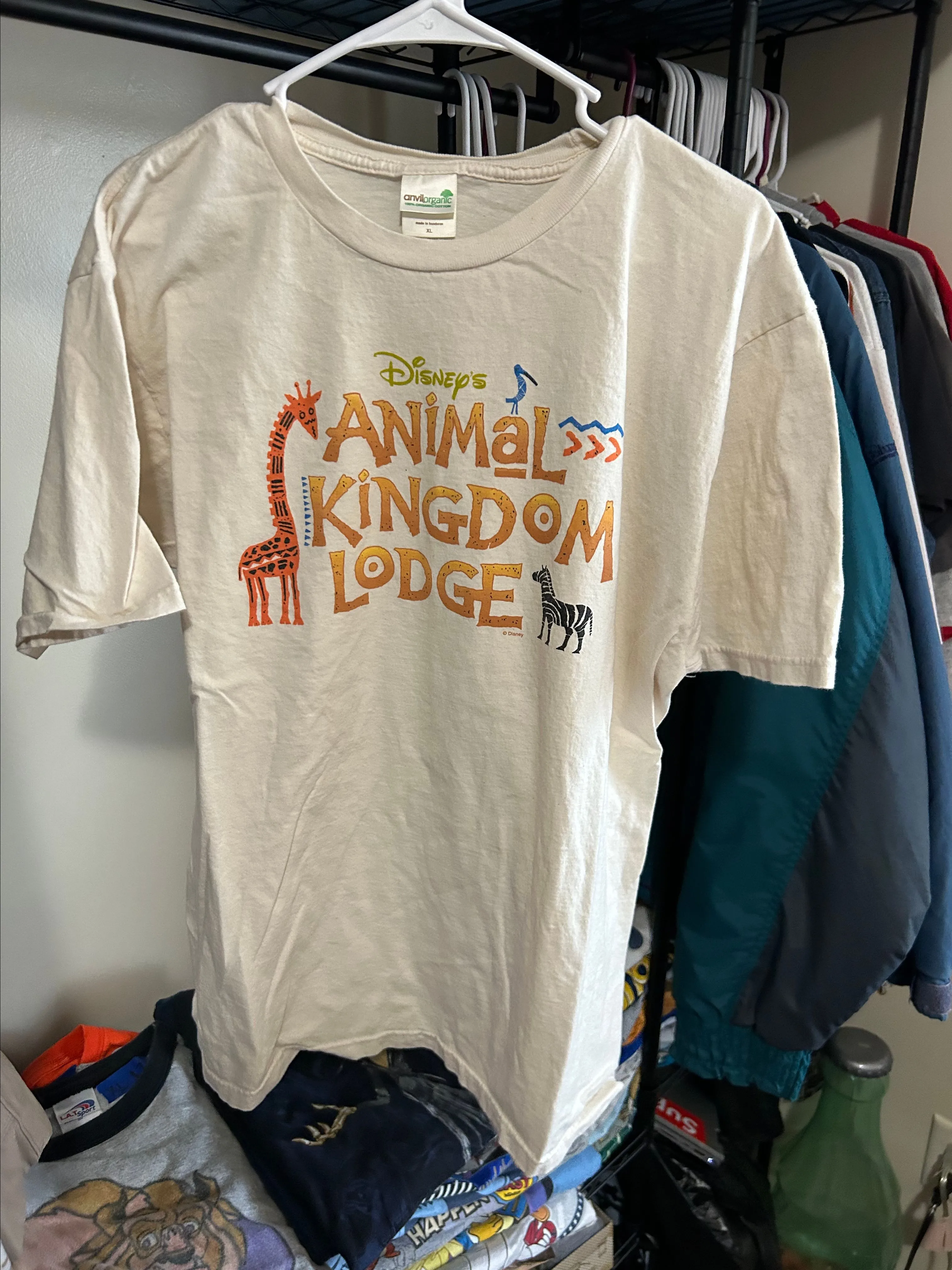 Product image for Disney Animal Kingdom