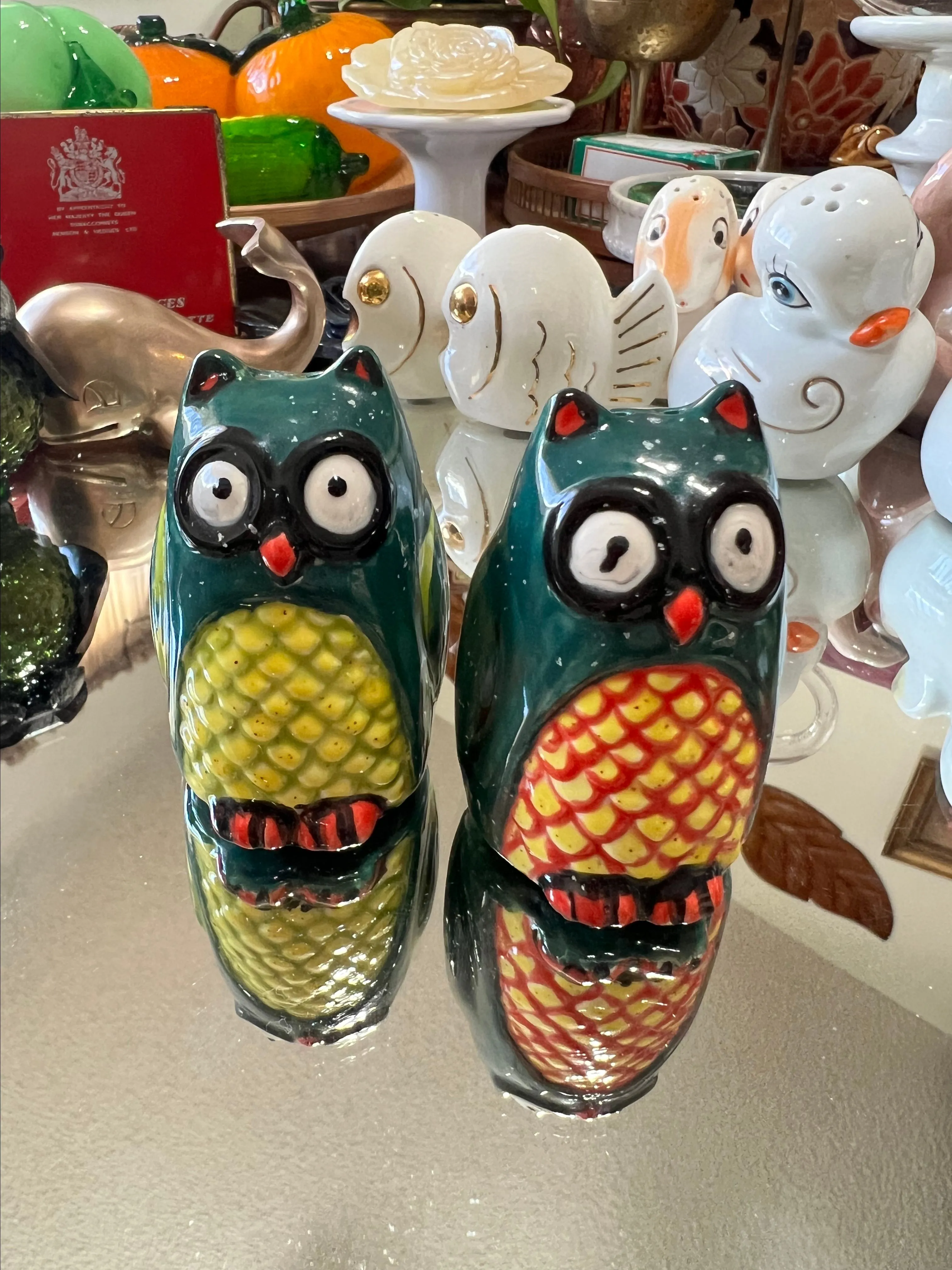 Product image for Owl S&P