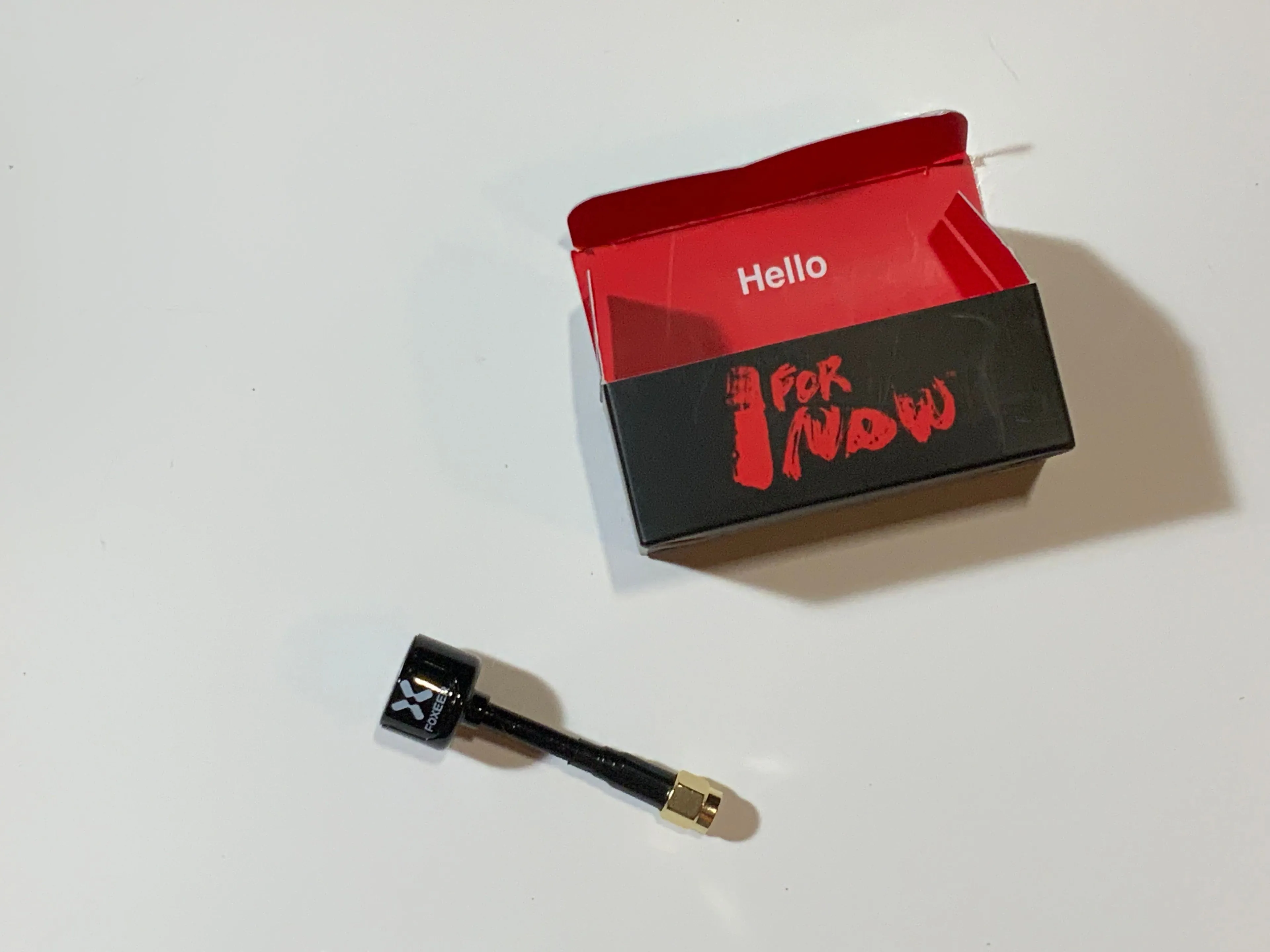 Product image for FOXEER Lollipop 5.8G Antenna