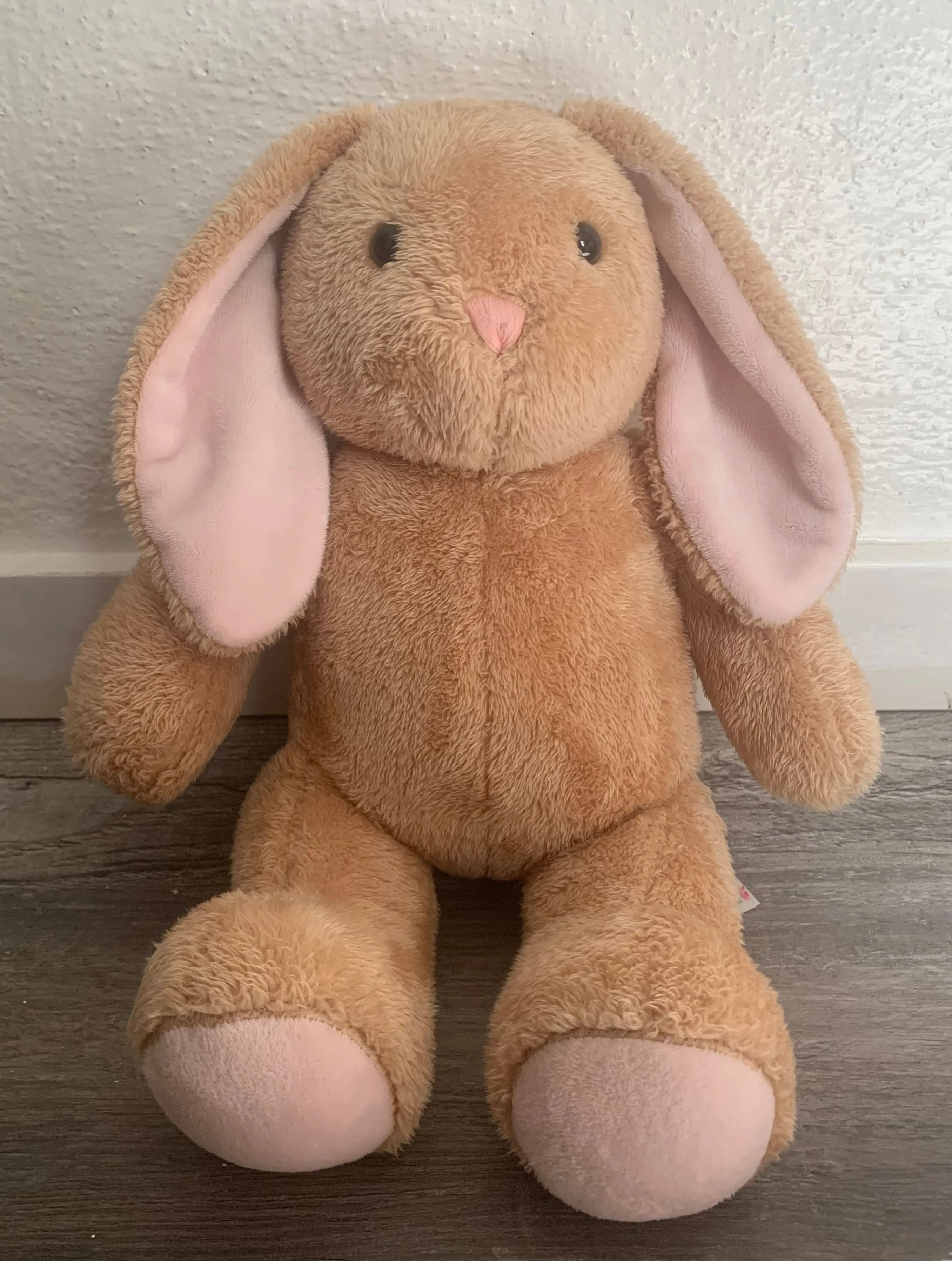 Product image for Build-a-bear Pawlette bunny