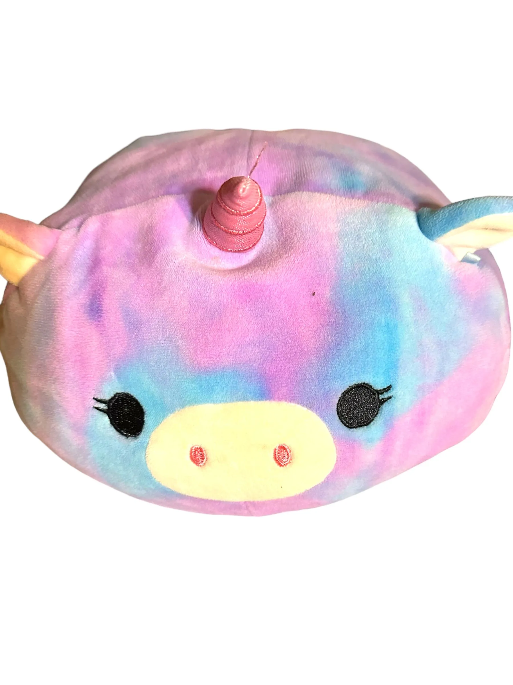 Product image for Theo Unicorn Squishmallow