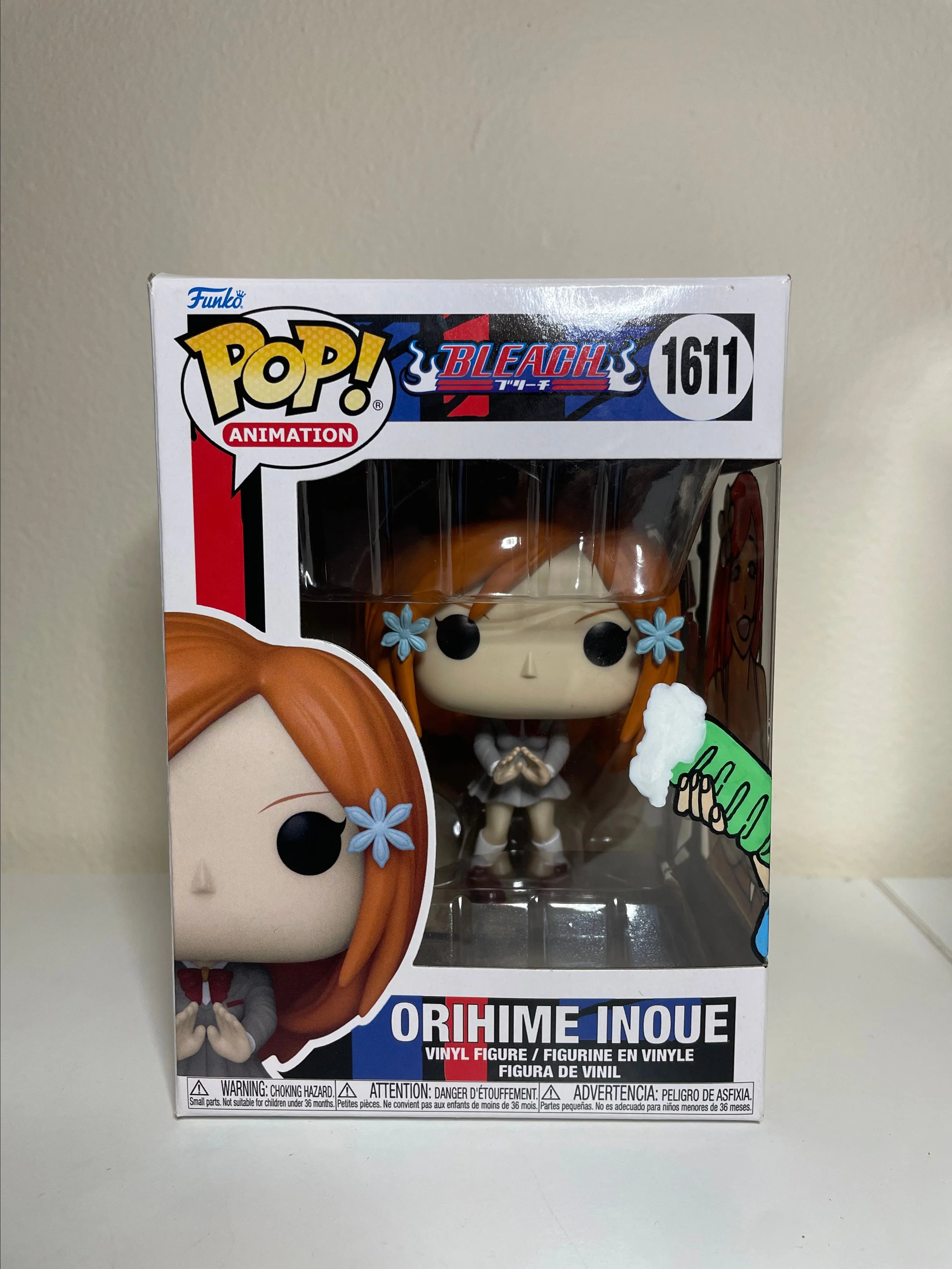 Product image for Orihime Inoue