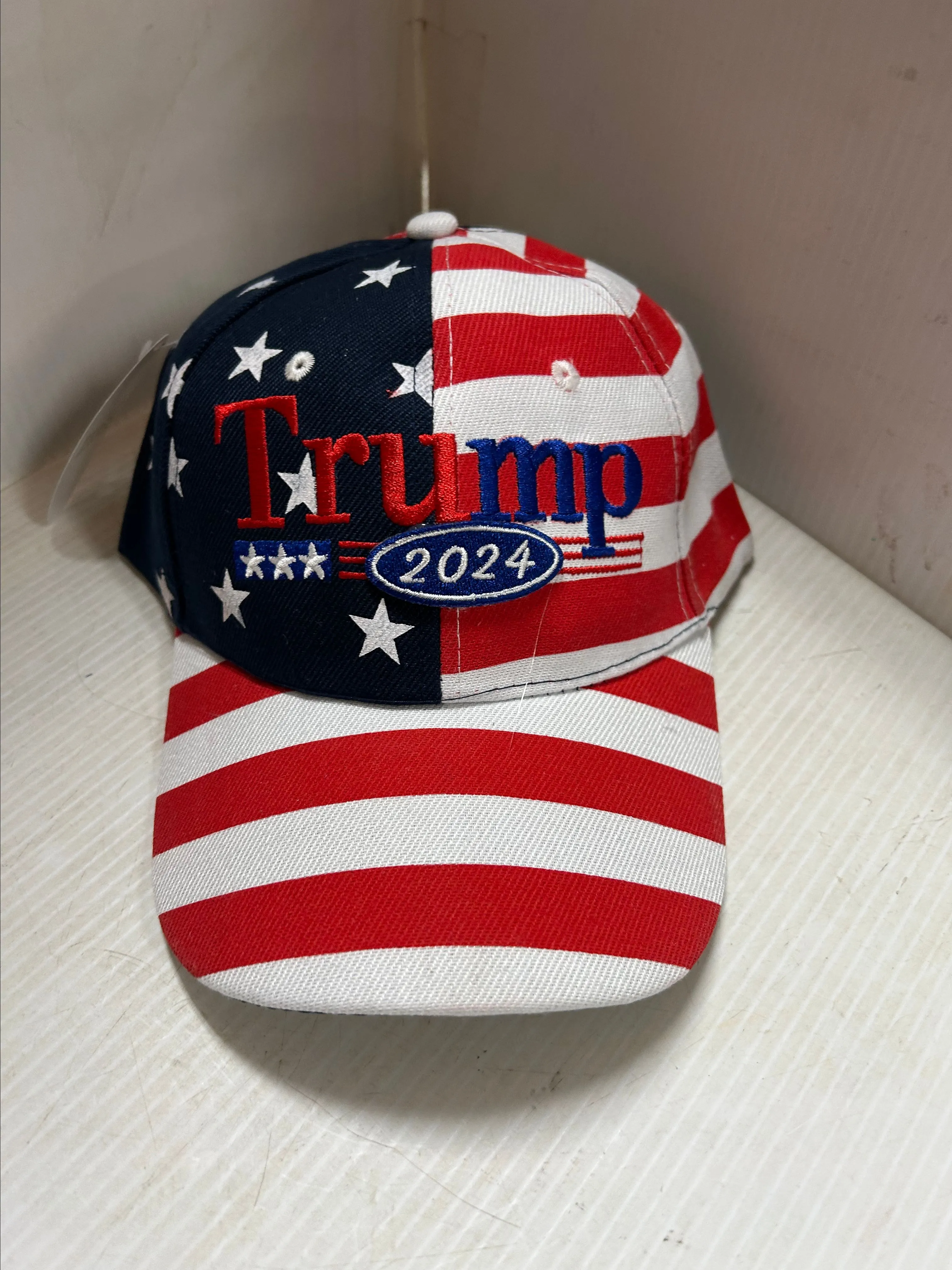 Product image for Trump hats new 2024