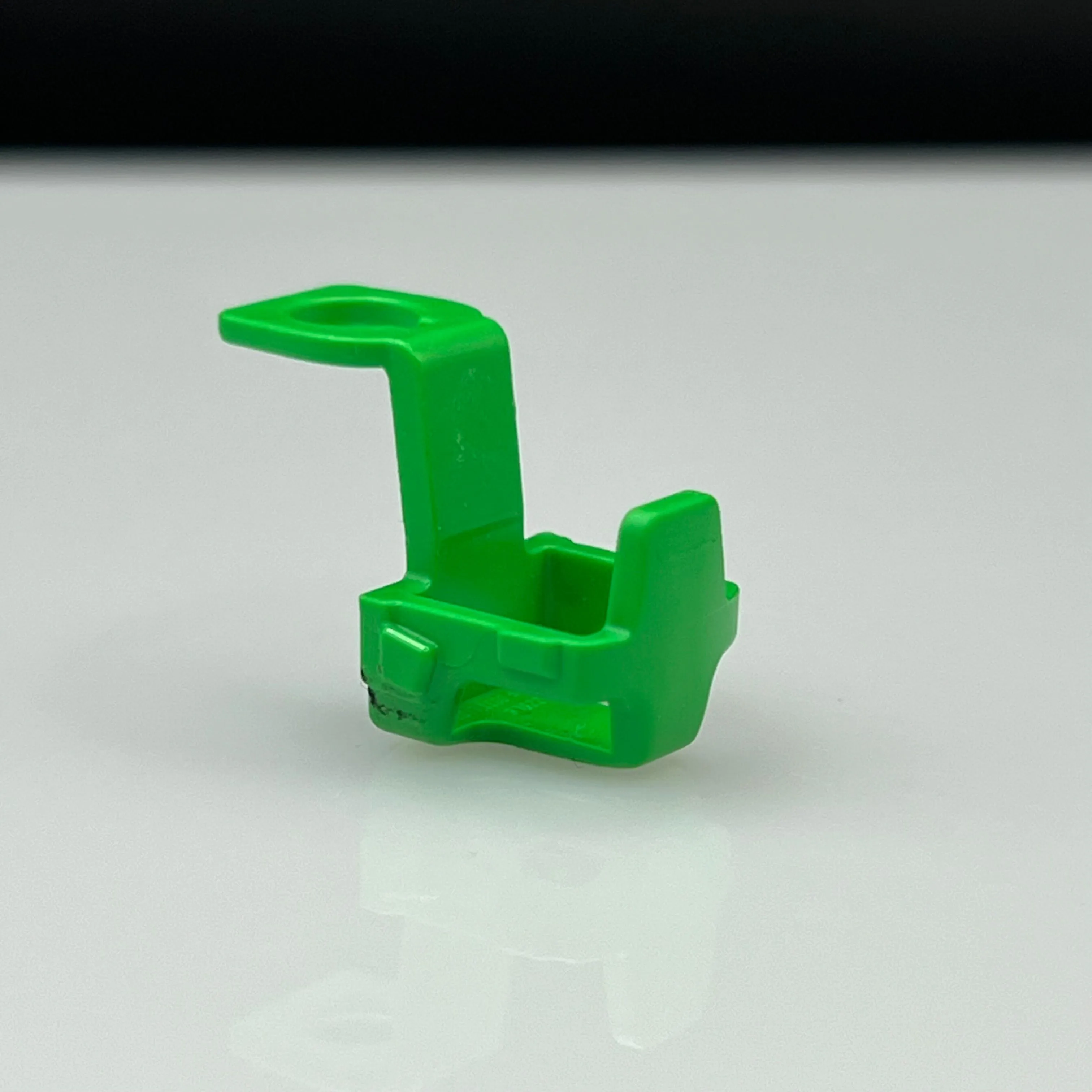 Product image for Lego Monochrome Baby Carrier-Bright Green