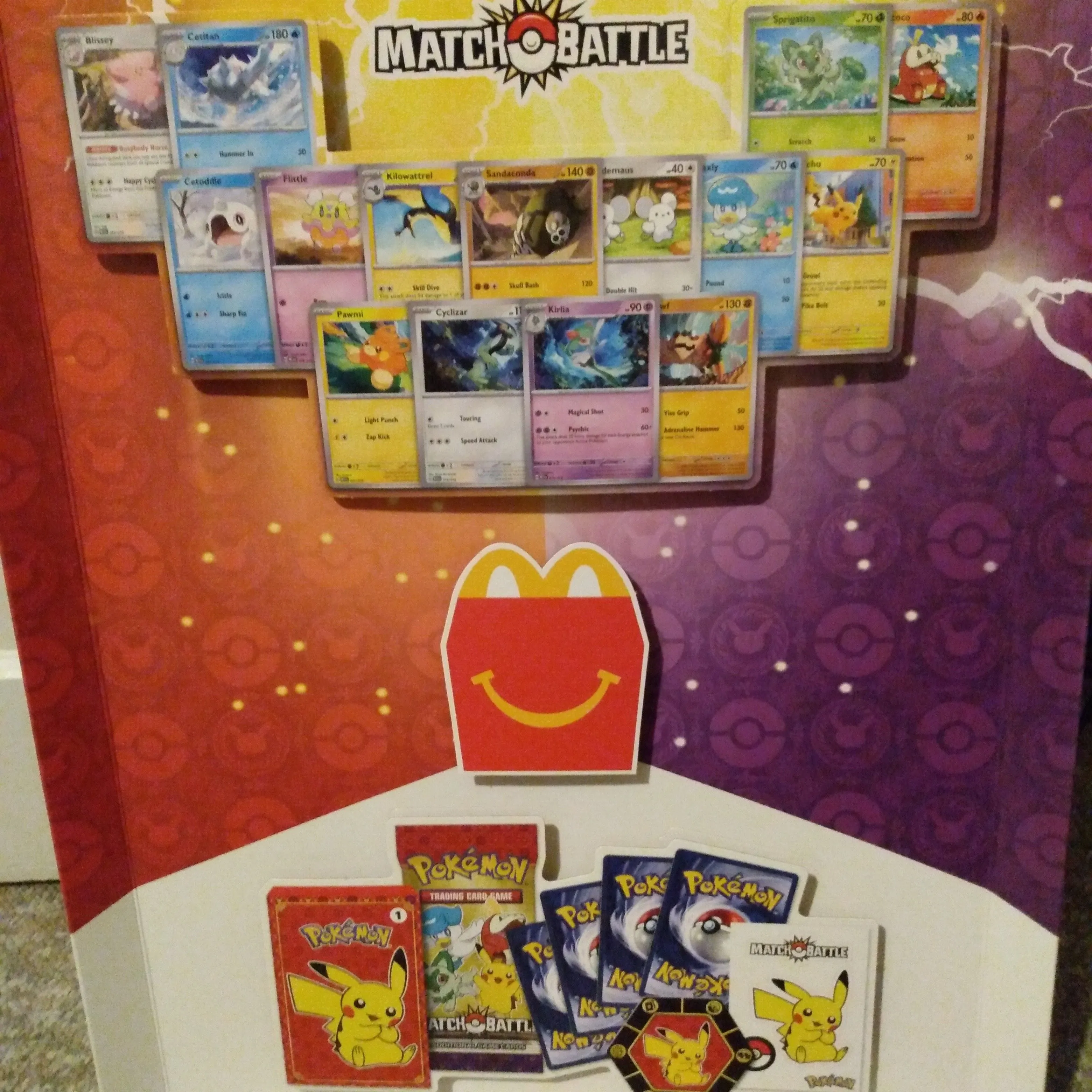 rare tcg pokemon cards Amazon.com: Pokemon - Machamp 13/18 - Detective Pikachu main image 0