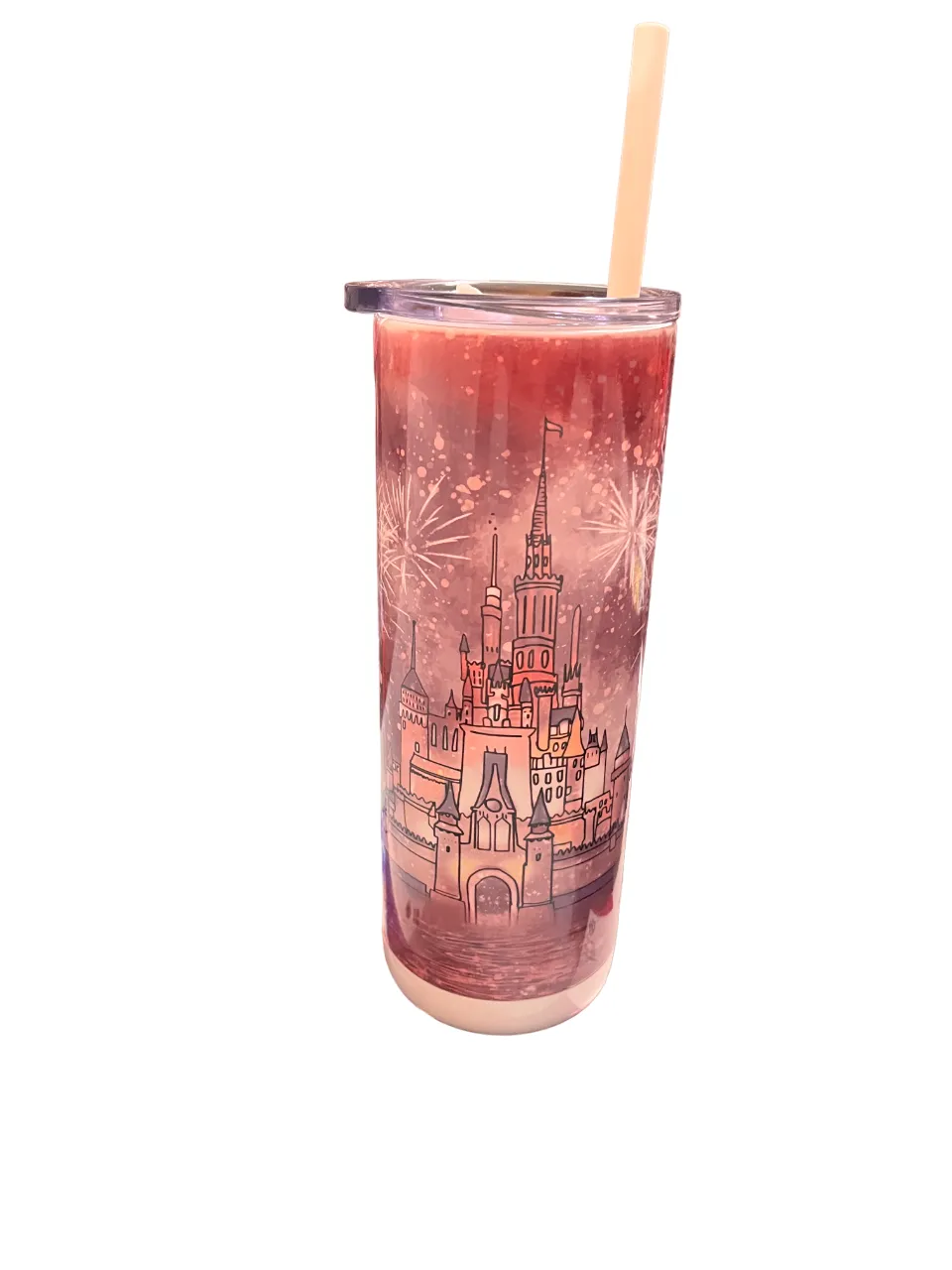 Product image for #11 Purple Castle 20oz Maars Tumbler 