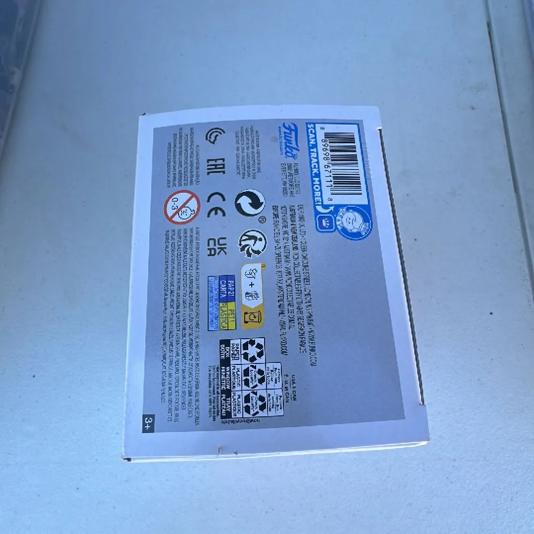 Listing Image Blurred Background